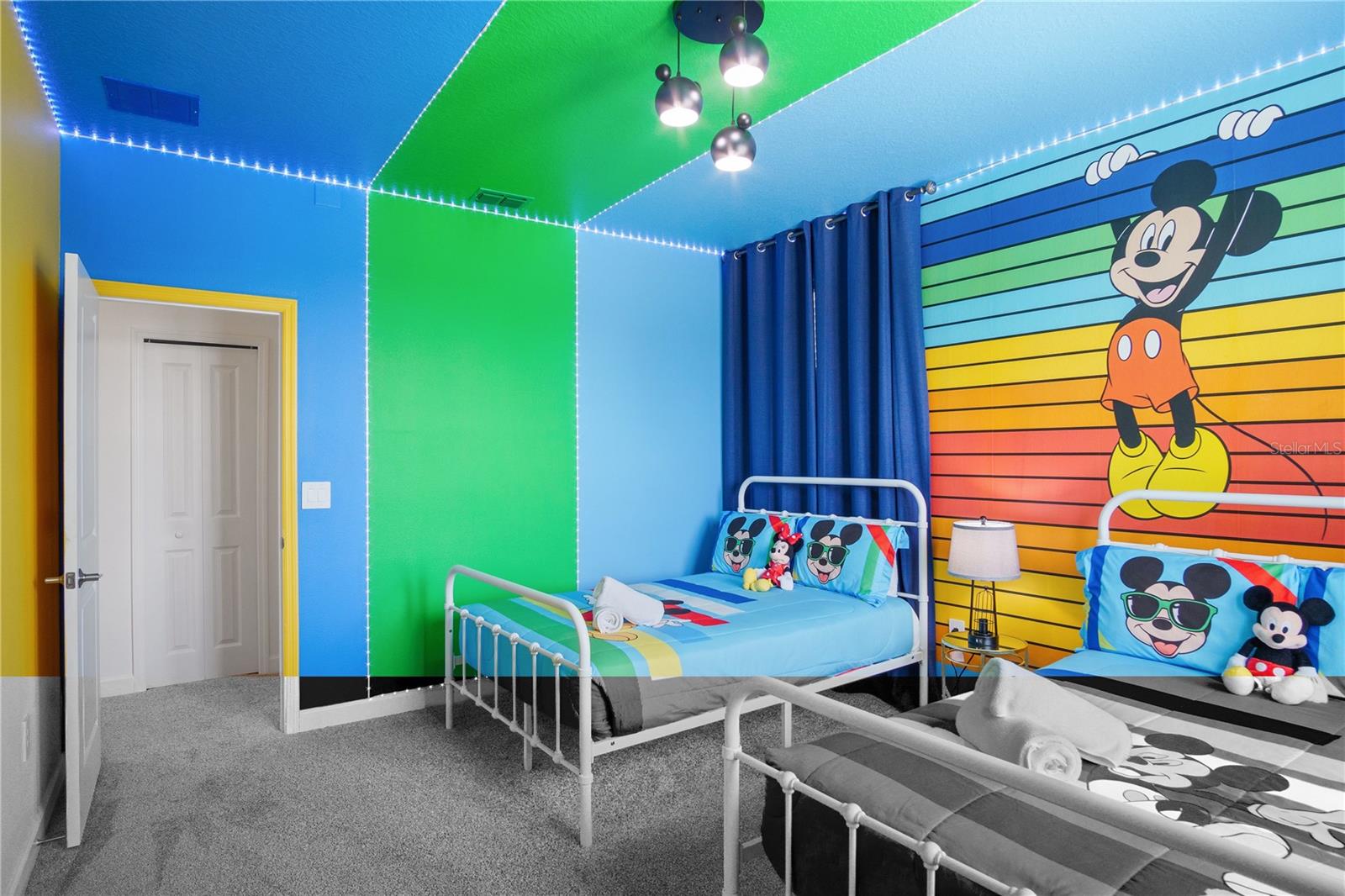 STONEYBROOK SOUTH NORTH PARCEL PH 3 - Residential