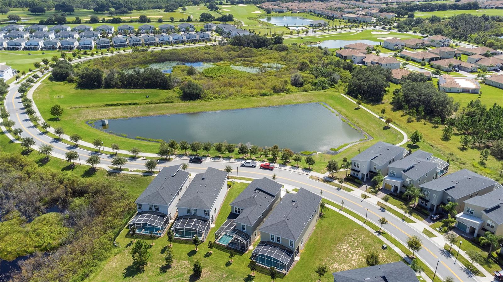 STONEYBROOK SOUTH NORTH PARCEL PH 3 - Residential