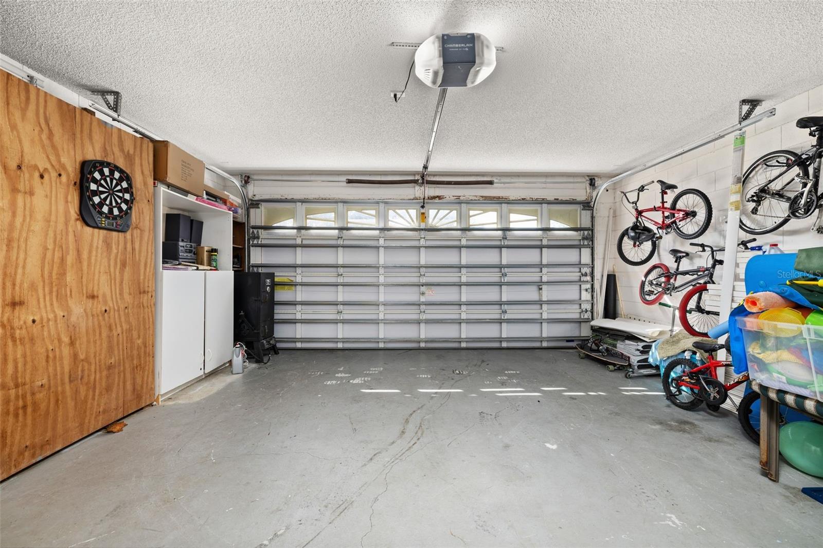 BRIARGROVE SECOND ADD - Residential