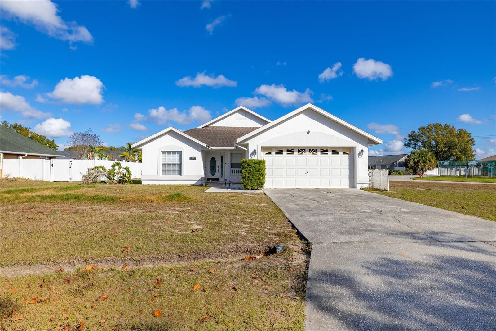 BRIARGROVE SECOND ADD - Residential