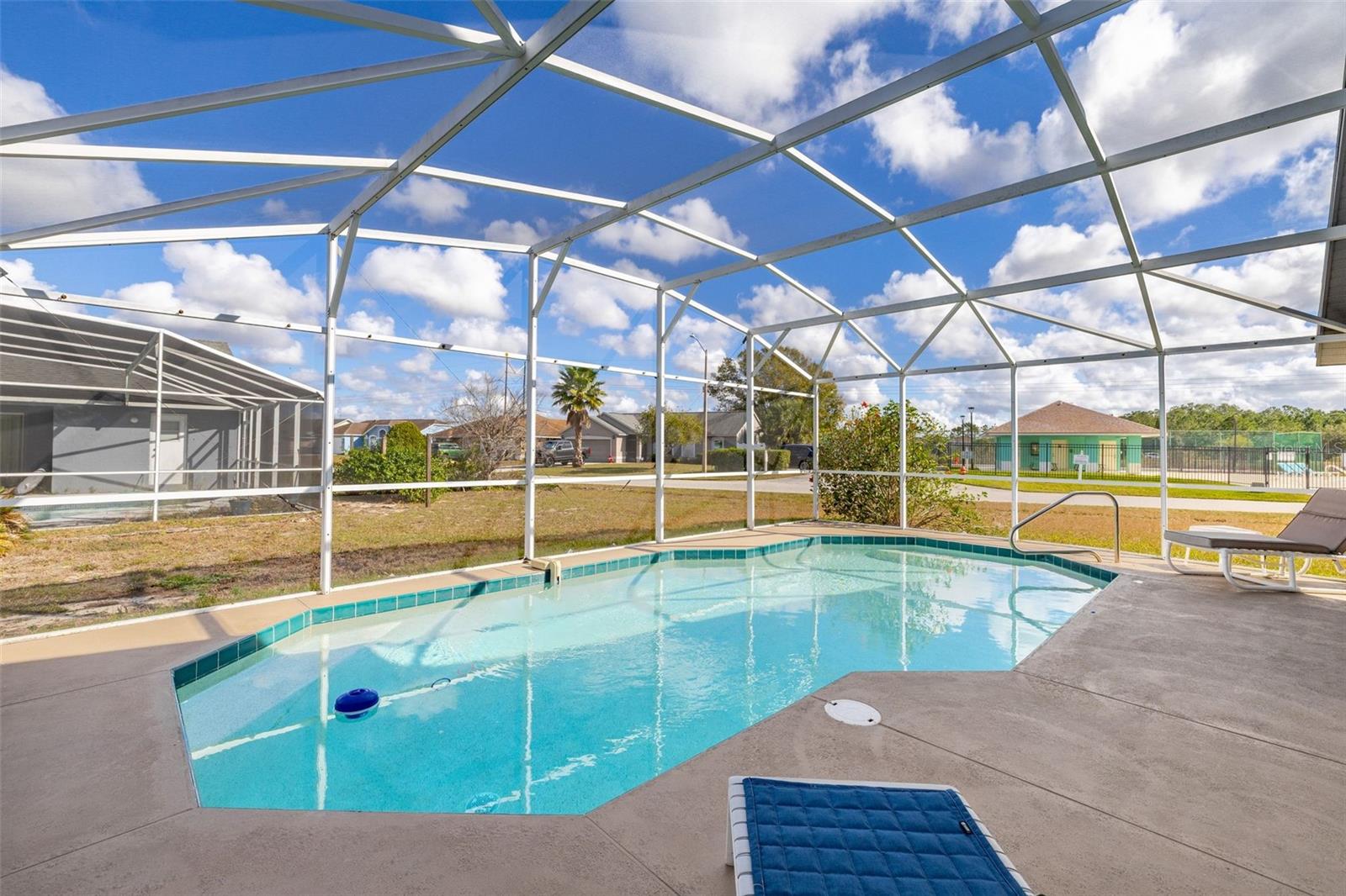 BRIARGROVE SECOND ADD - Residential