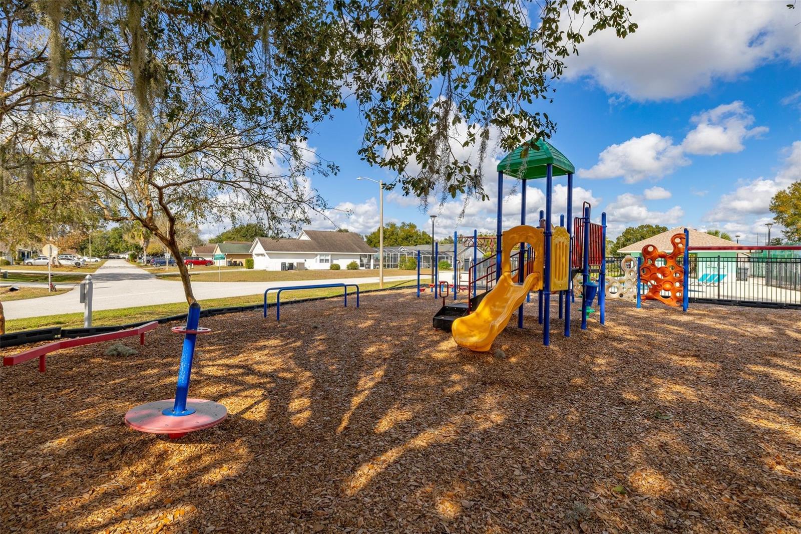 BRIARGROVE SECOND ADD - Residential