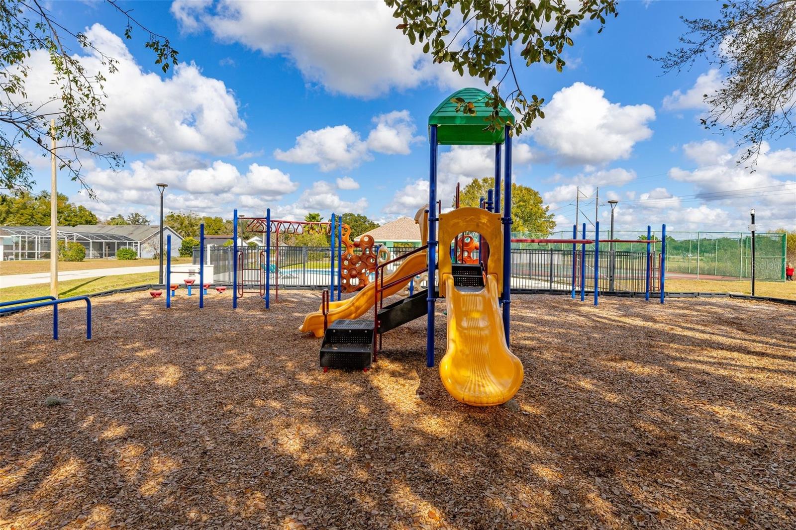 BRIARGROVE SECOND ADD - Residential