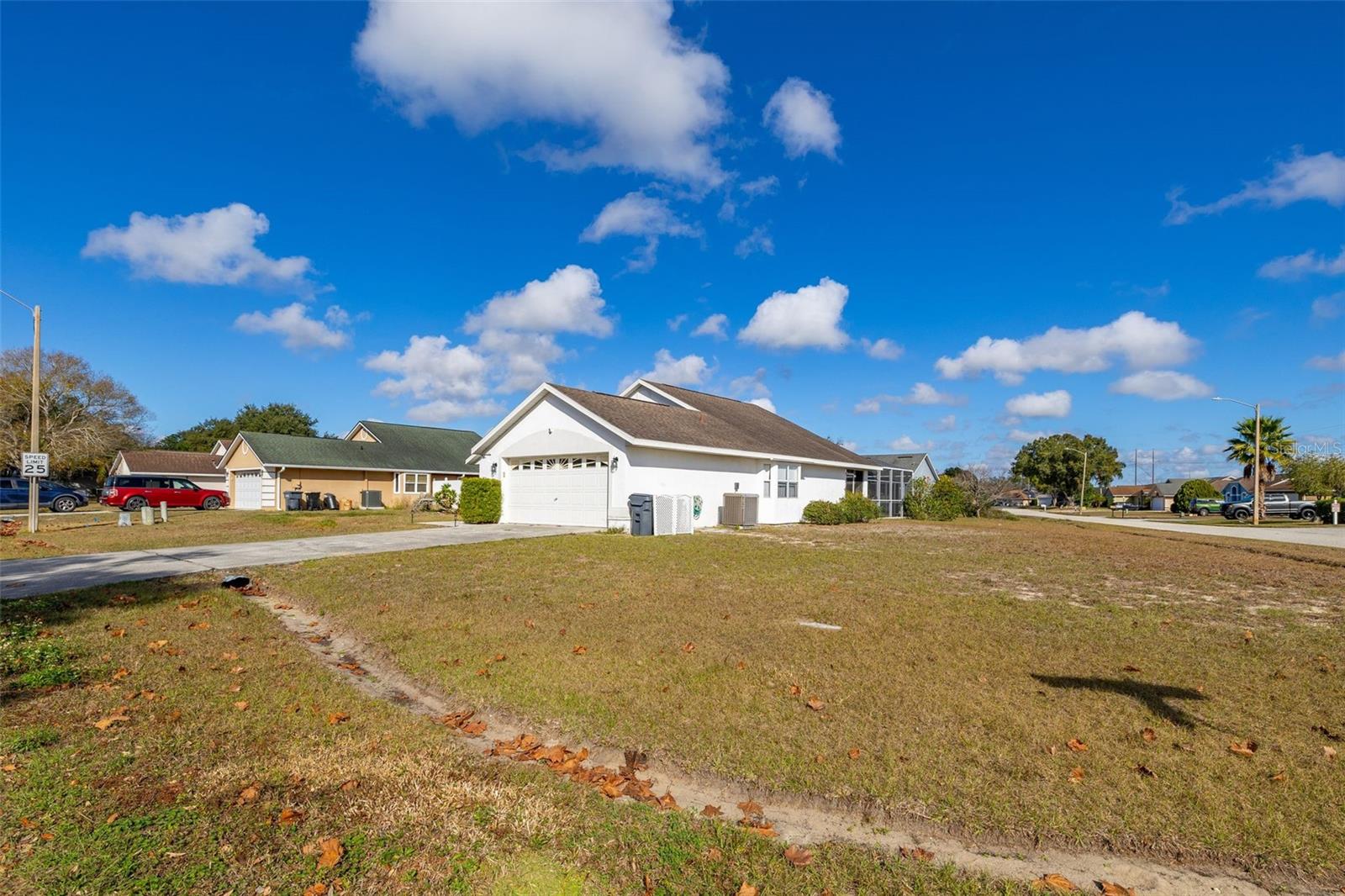 BRIARGROVE SECOND ADD - Residential