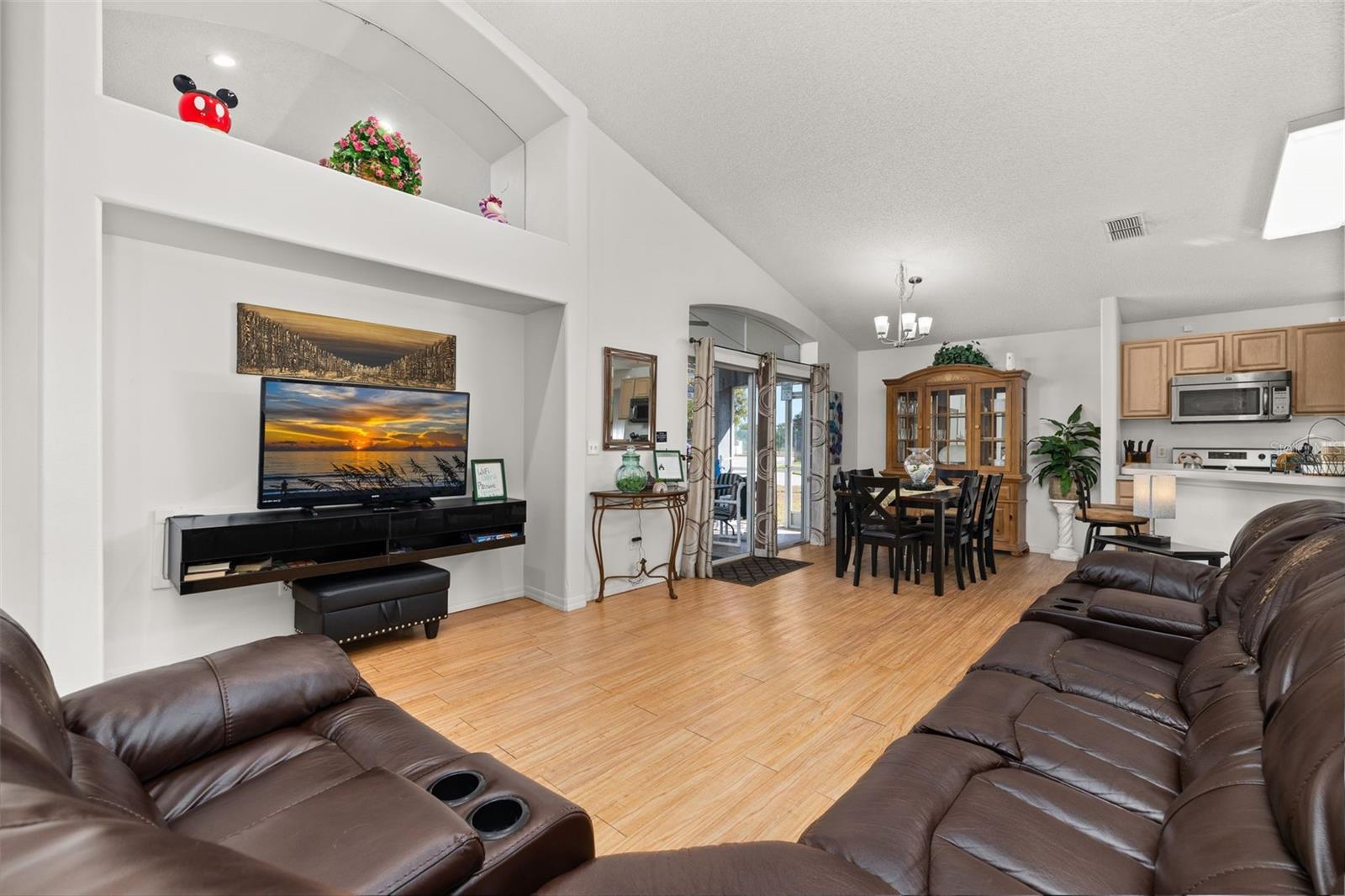 BRIARGROVE SECOND ADD - Residential