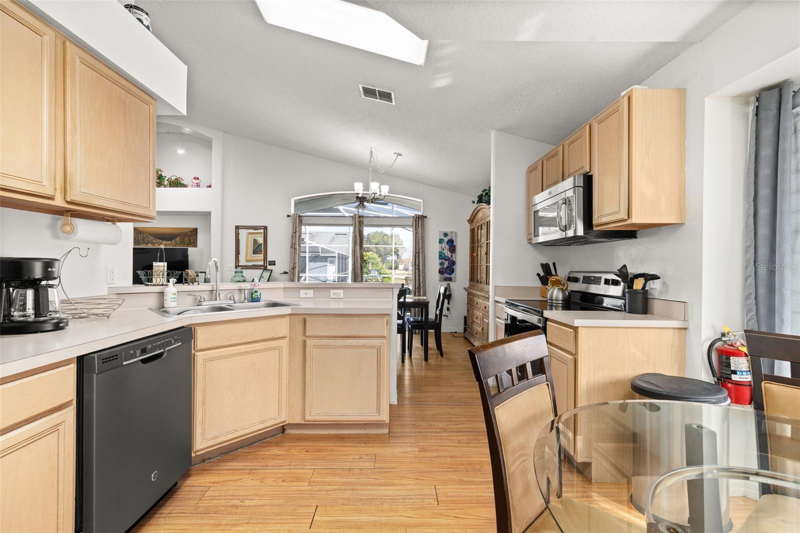 BRIARGROVE SECOND ADD - Residential