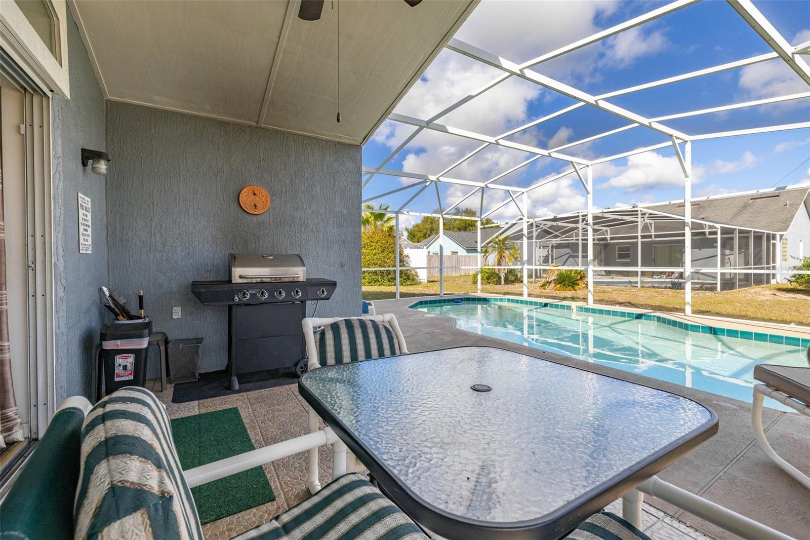 BRIARGROVE SECOND ADD - Residential