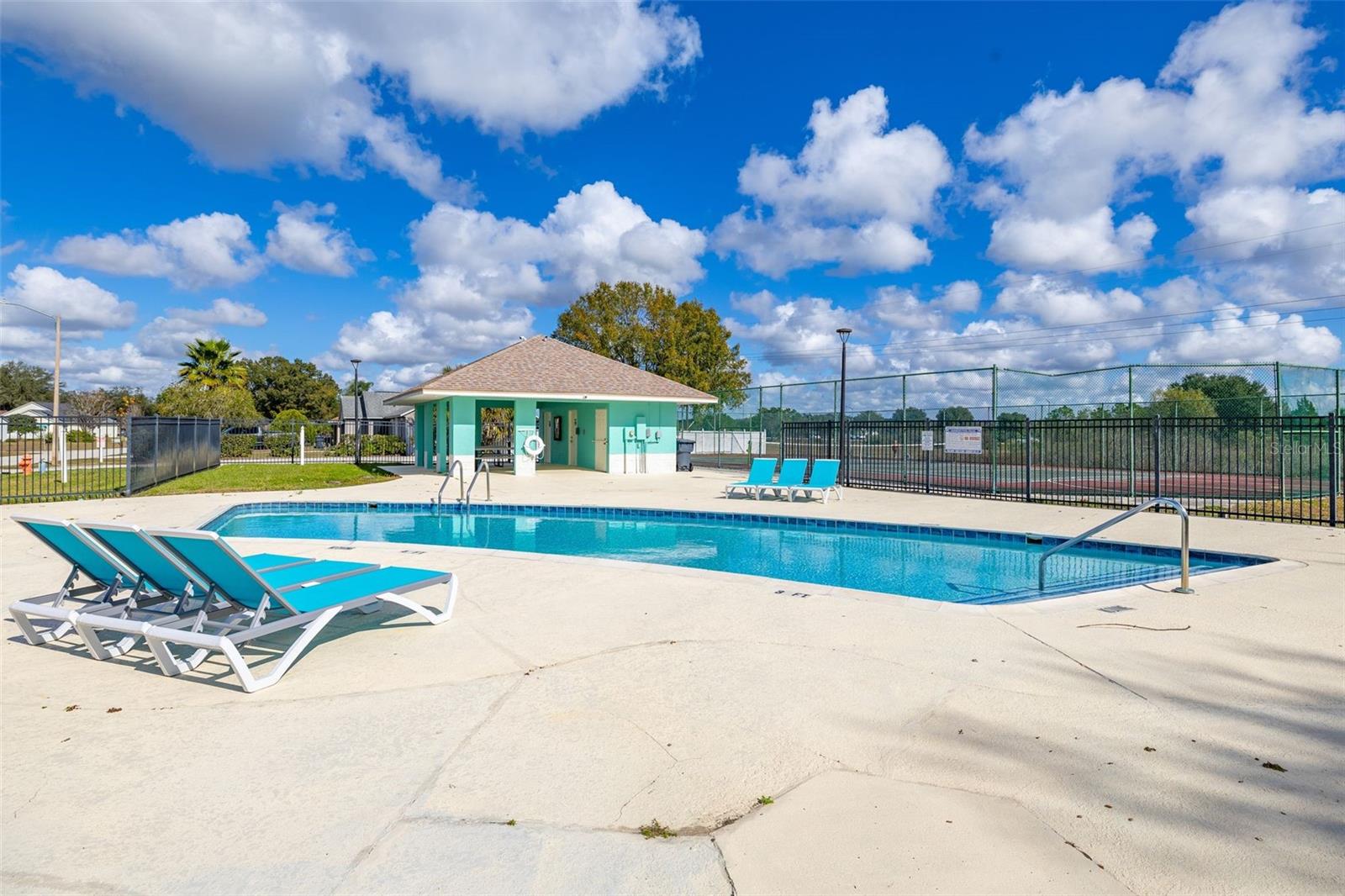 BRIARGROVE SECOND ADD - Residential