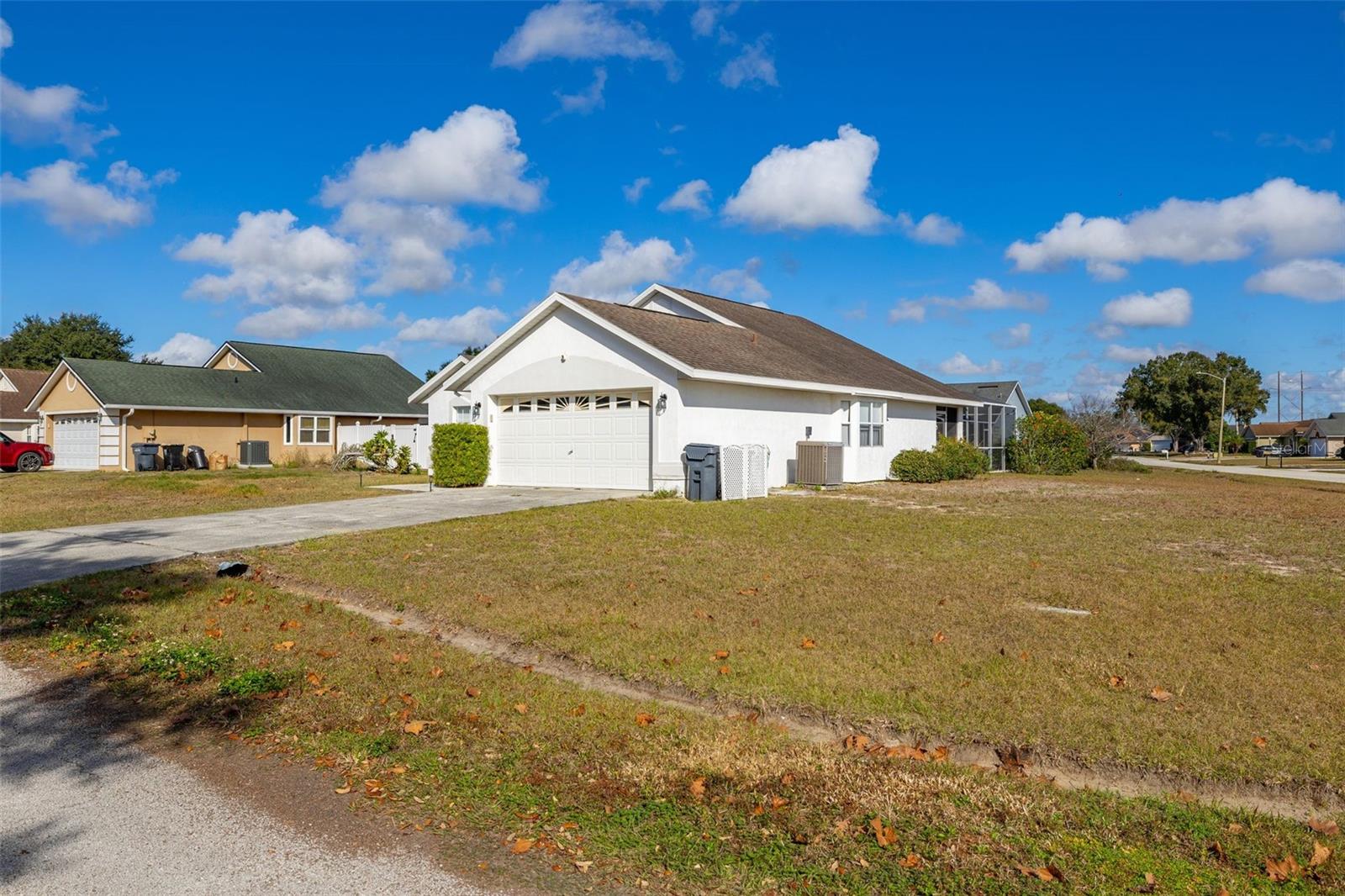 BRIARGROVE SECOND ADD - Residential