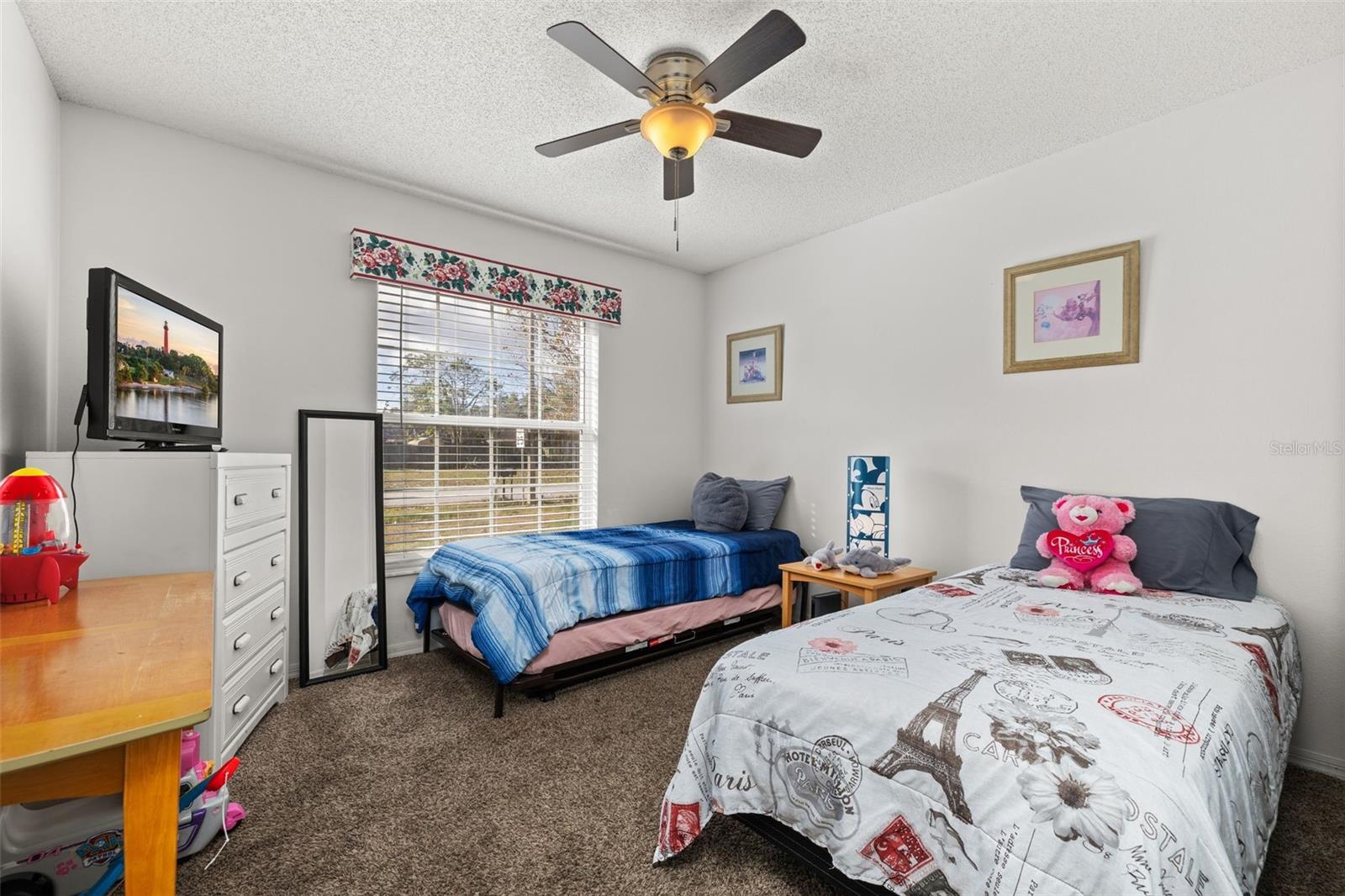 BRIARGROVE SECOND ADD - Residential