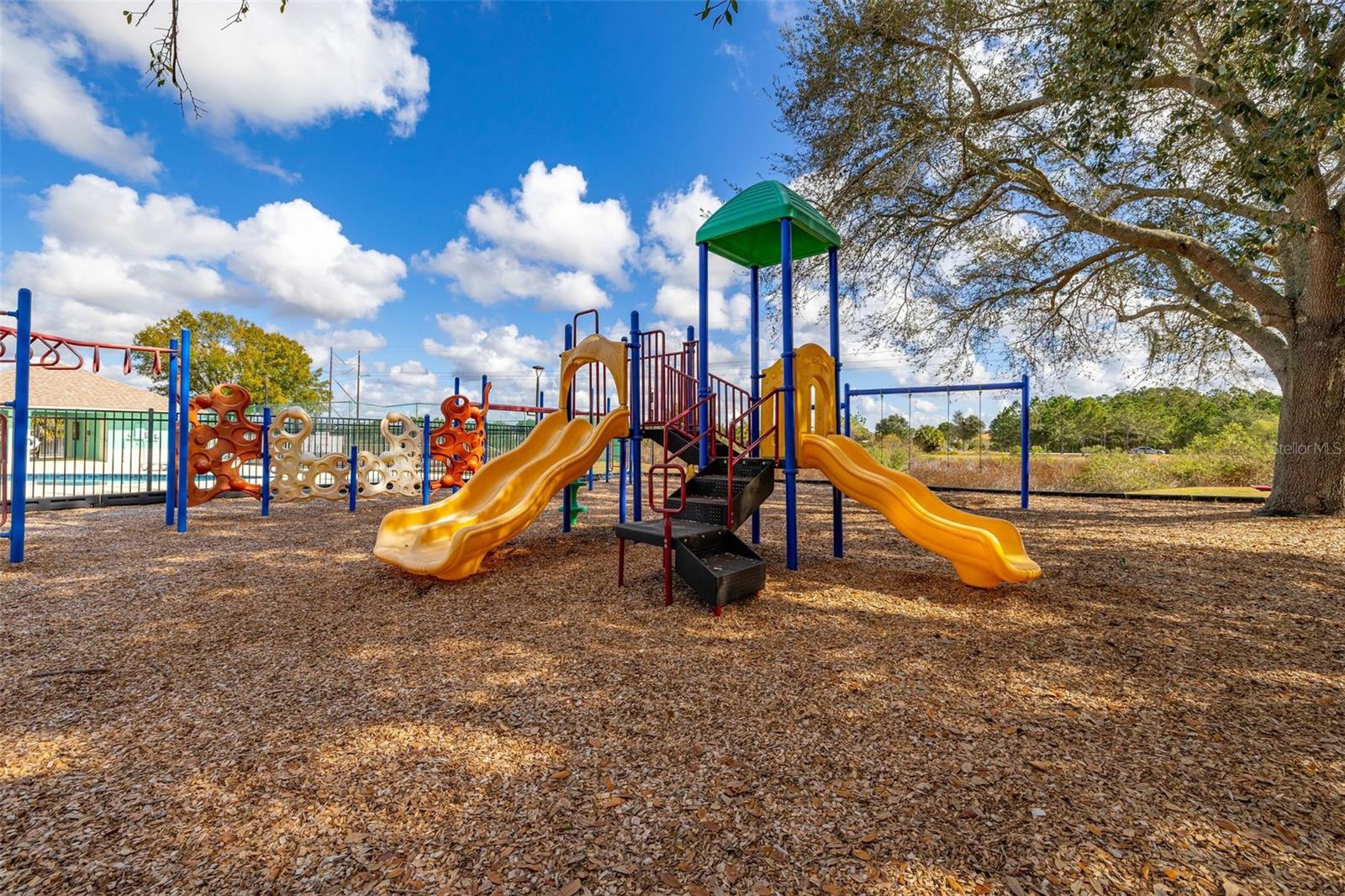 BRIARGROVE SECOND ADD - Residential