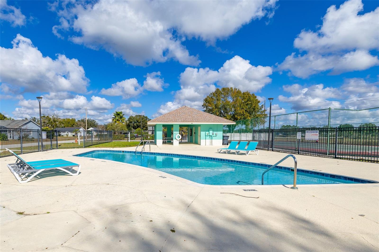 BRIARGROVE SECOND ADD - Residential