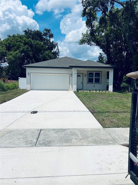 1015 25TH STREET ORLANDO FL 32805