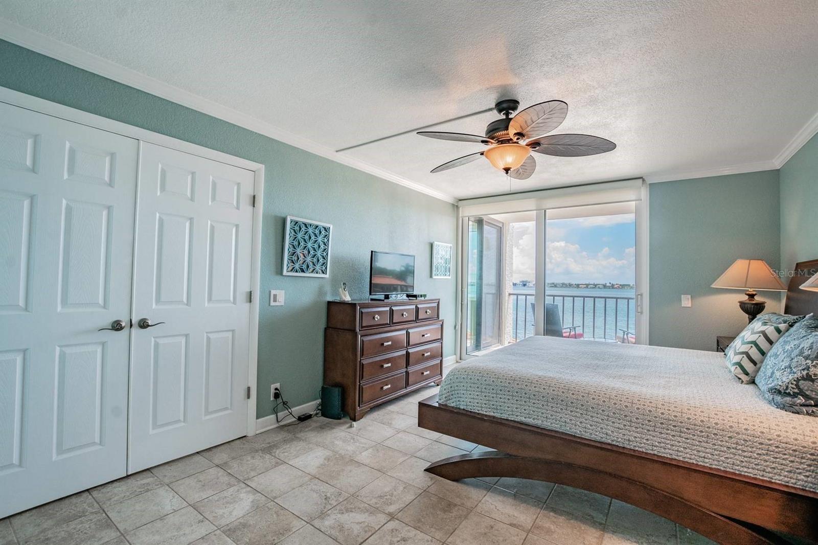 BAHIA DEL MAR II - Residential Lease