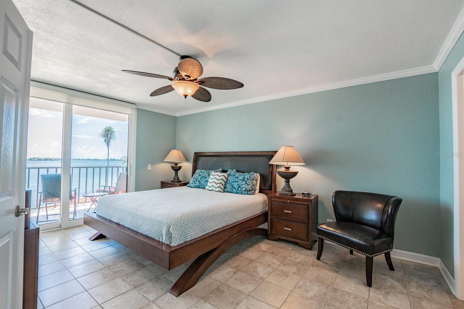 BAHIA DEL MAR II - Residential Lease