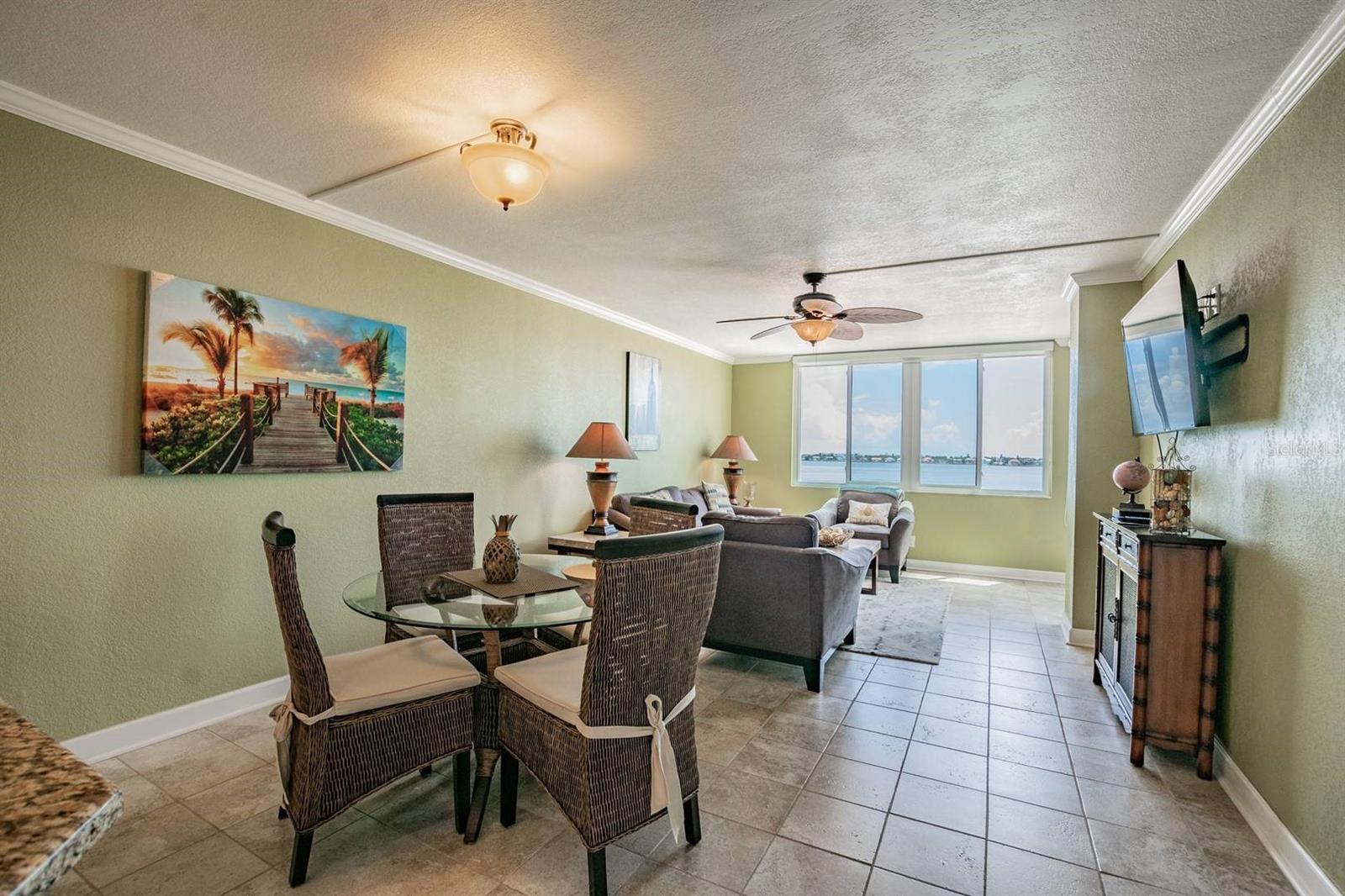 BAHIA DEL MAR II - Residential Lease