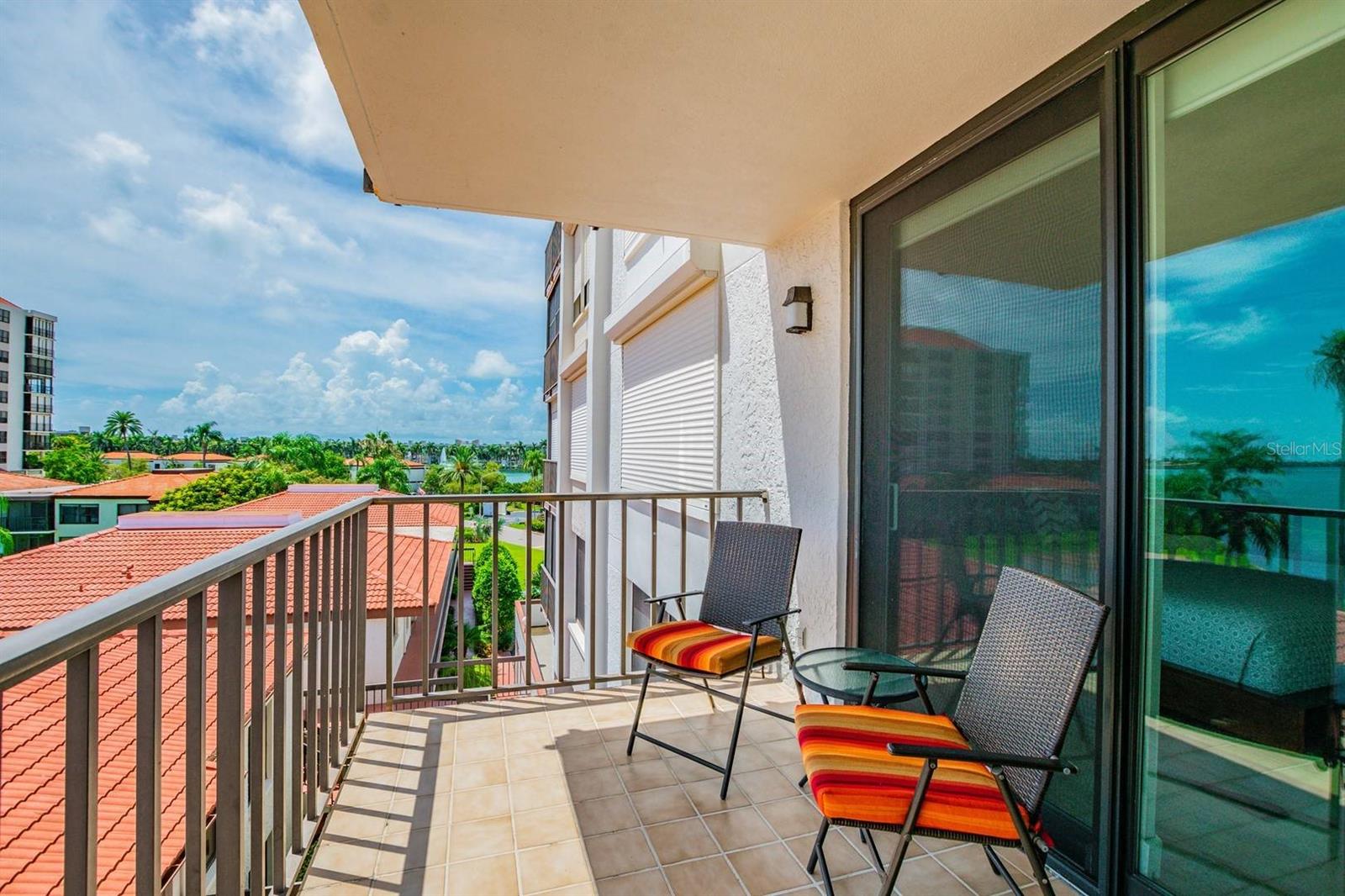 BAHIA DEL MAR II - Residential Lease