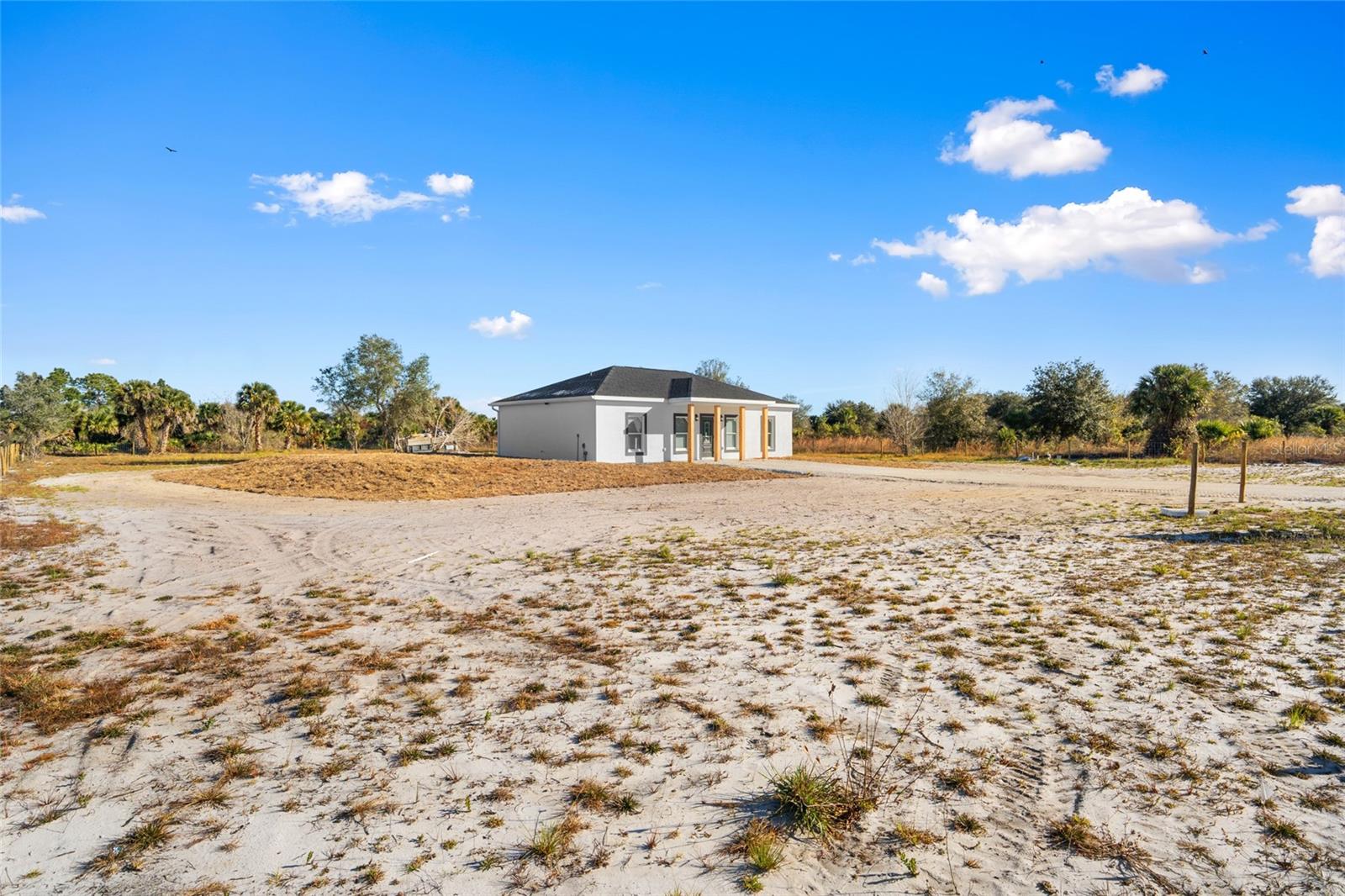 SOUTHERN COLONIZATION COMPANY - Residential