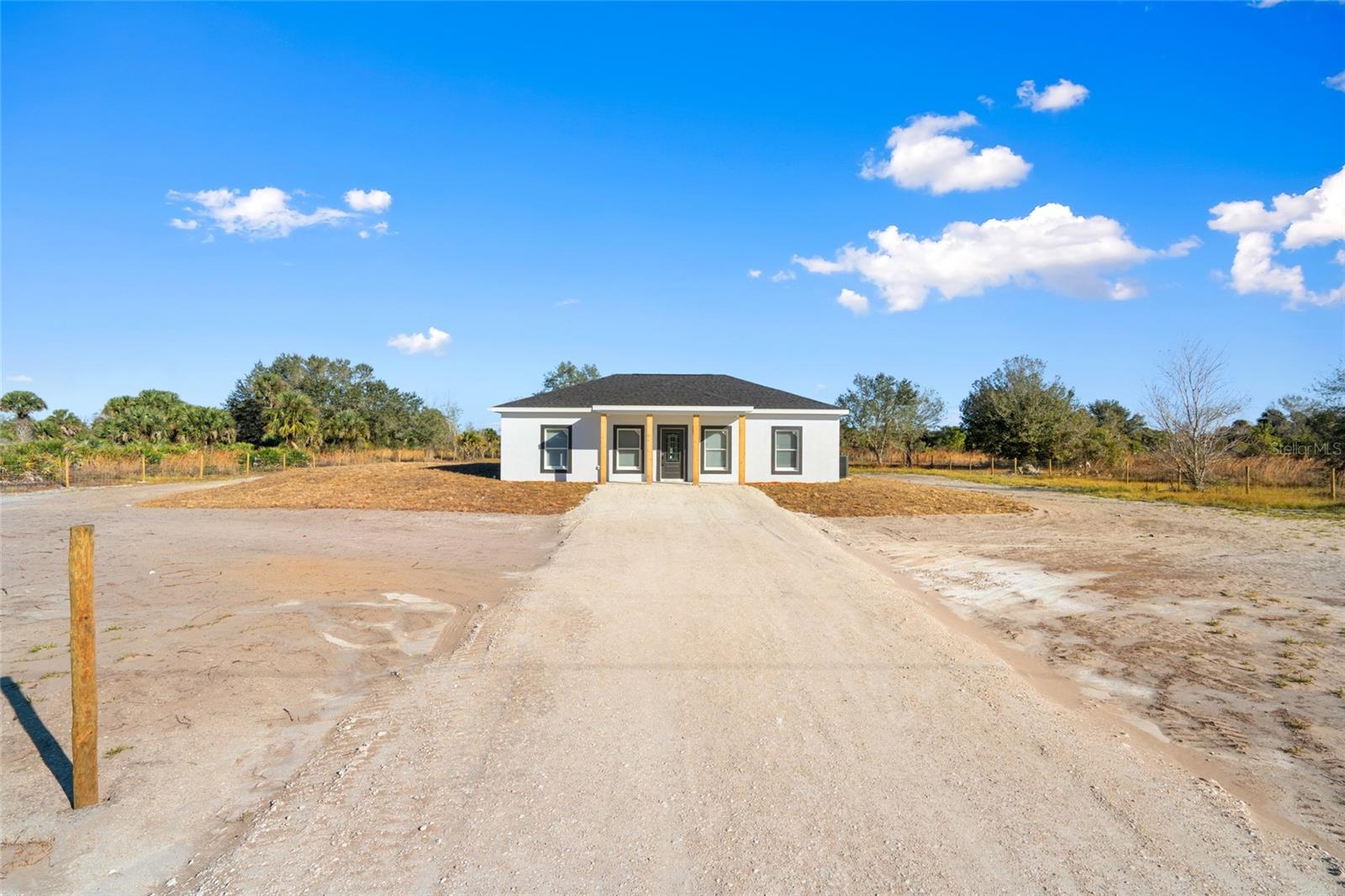 SOUTHERN COLONIZATION COMPANY - Residential