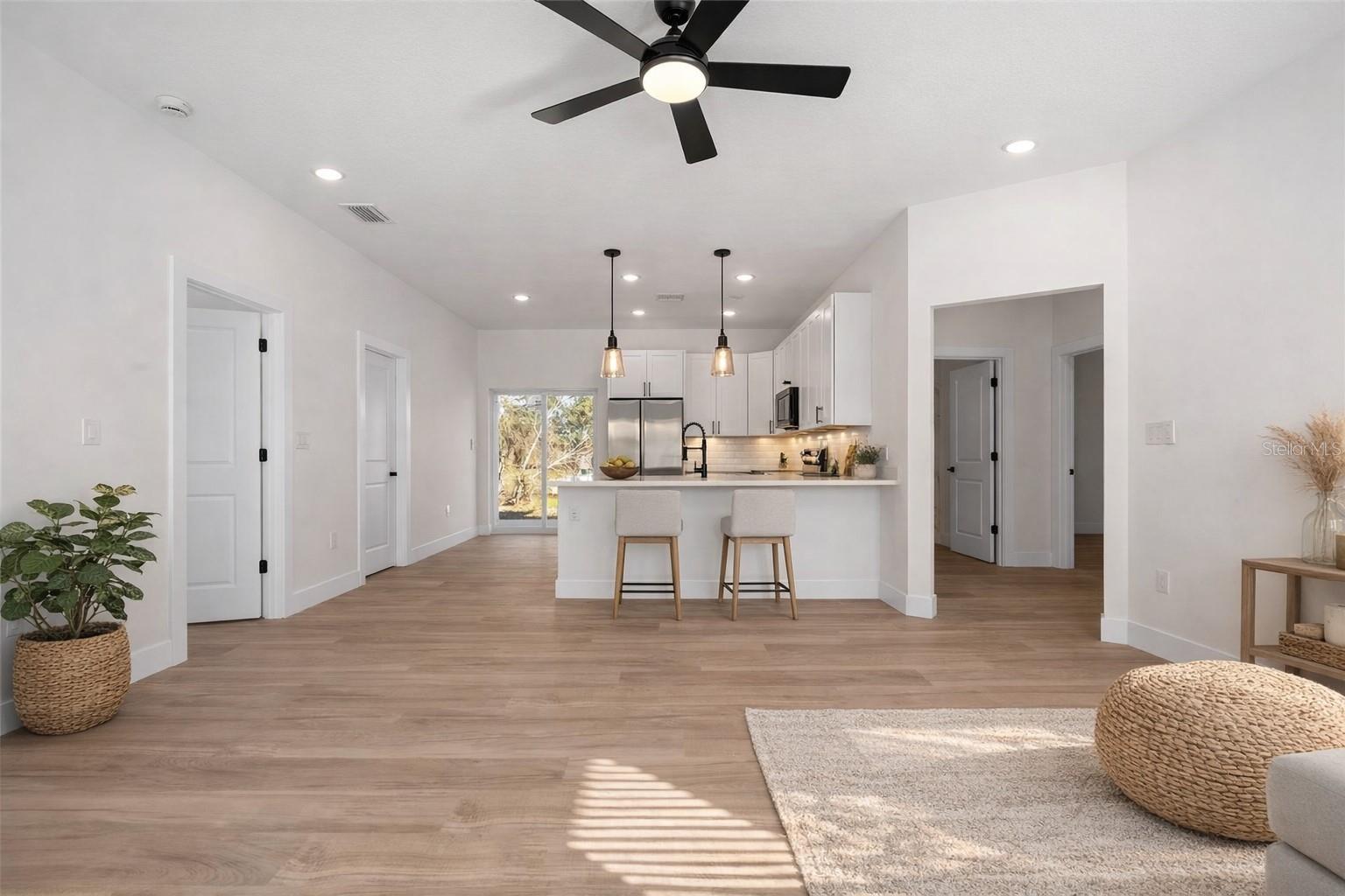 SOUTHERN COLONIZATION COMPANY - Residential