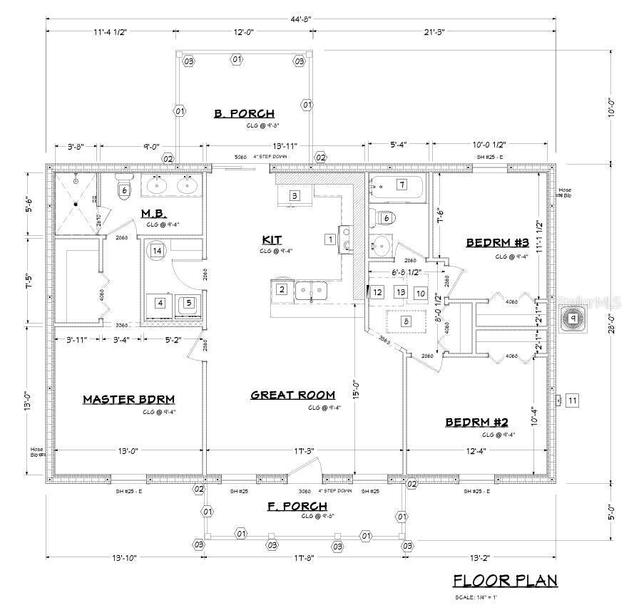 SOUTHERN COLONIZATION COMPANY - Residential