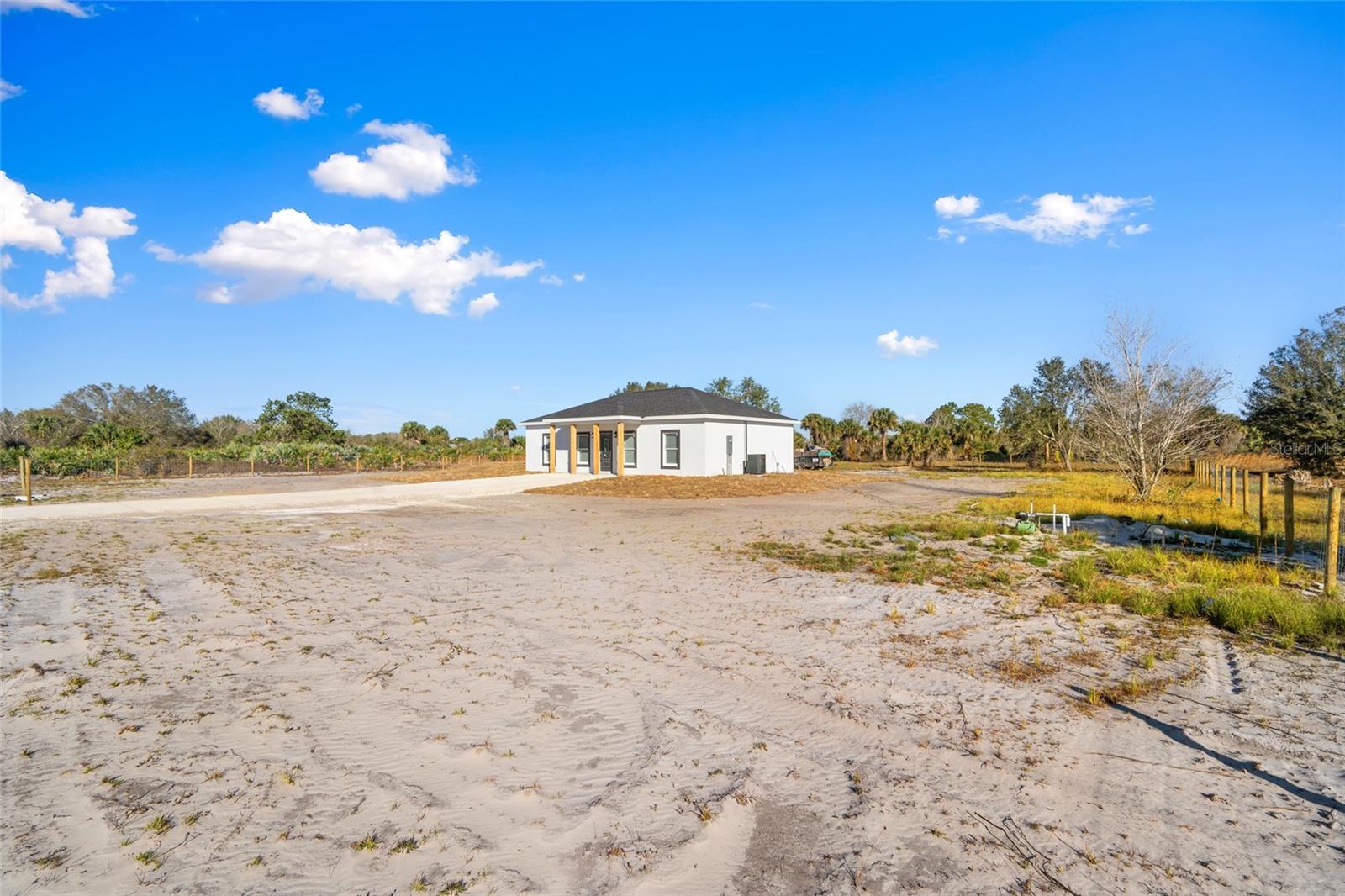 SOUTHERN COLONIZATION COMPANY - Residential