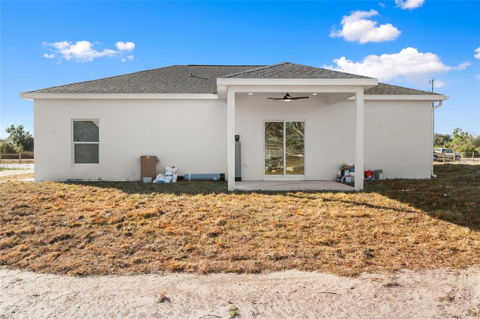 SOUTHERN COLONIZATION COMPANY - Residential