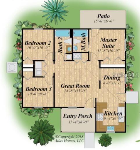 1210 CENTRAL PARKWAY