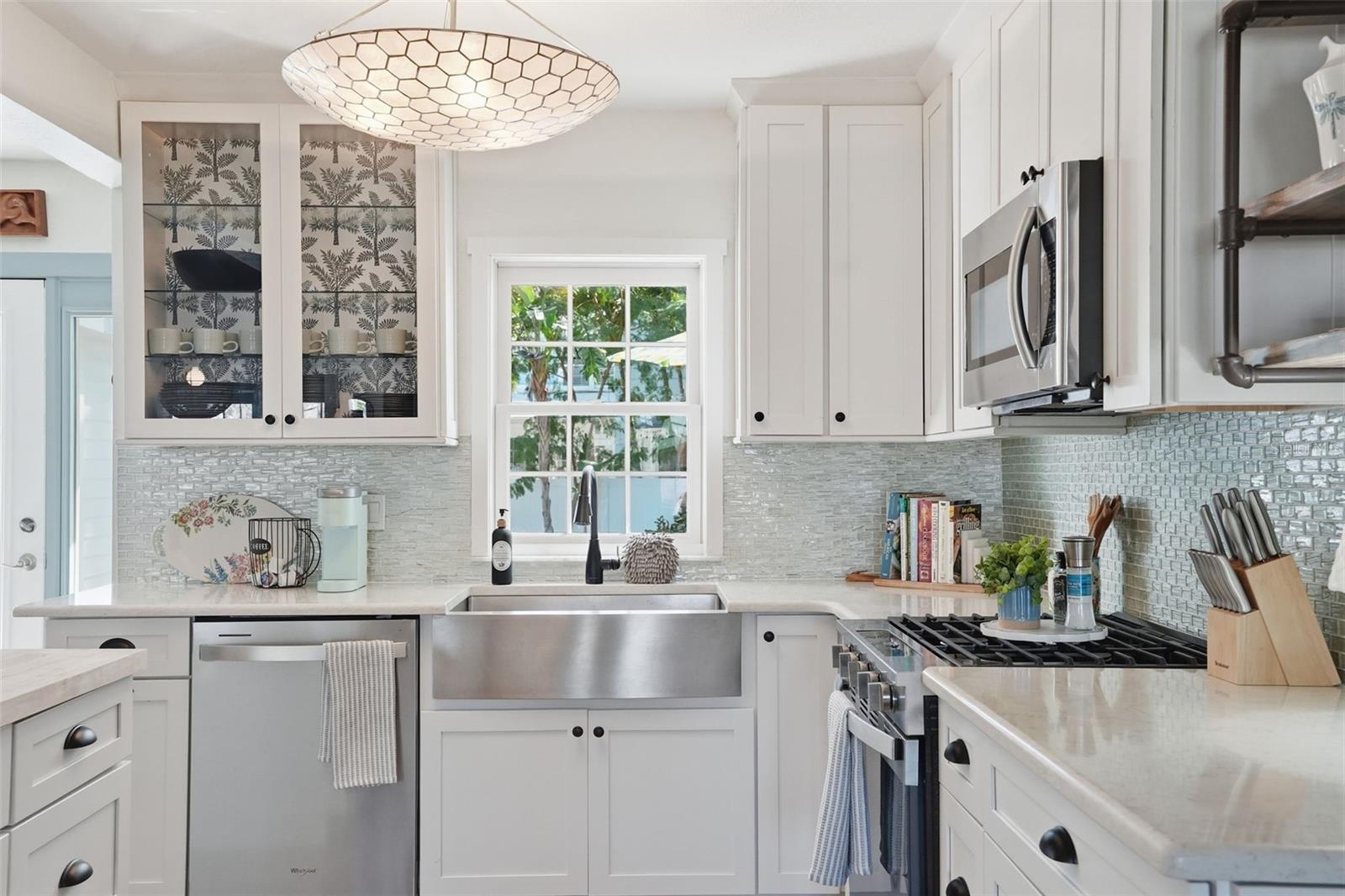 MANDALAY SUB - Residential