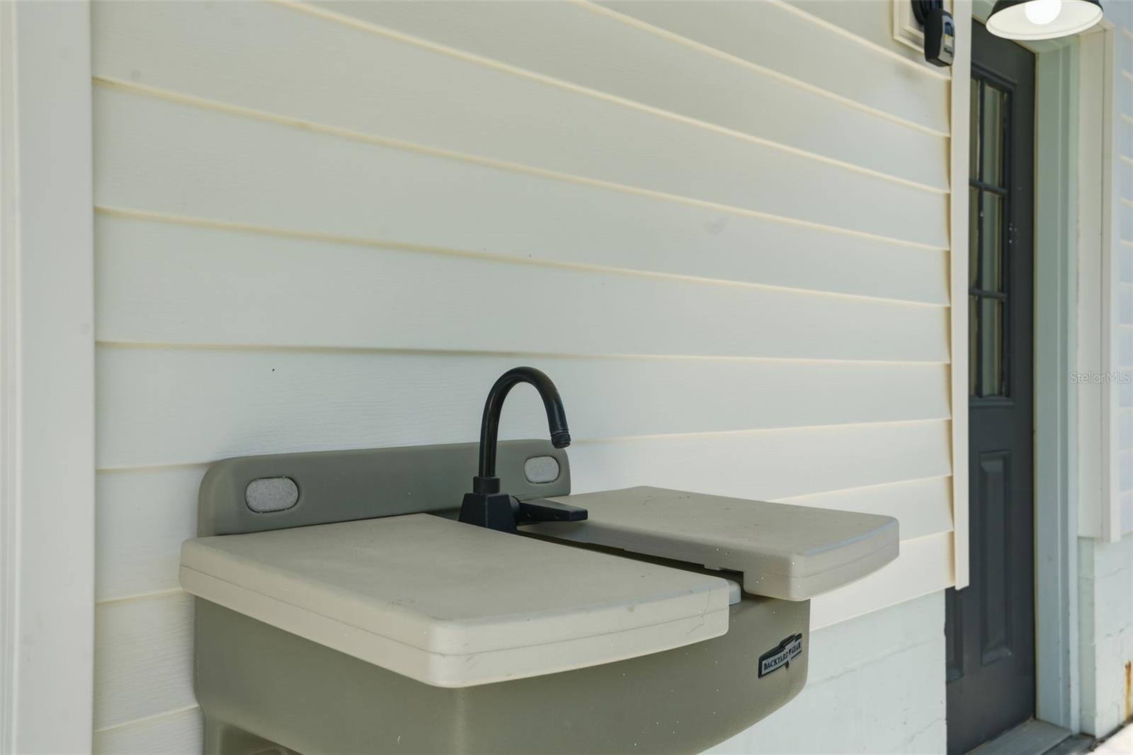 MANDALAY SUB - Residential