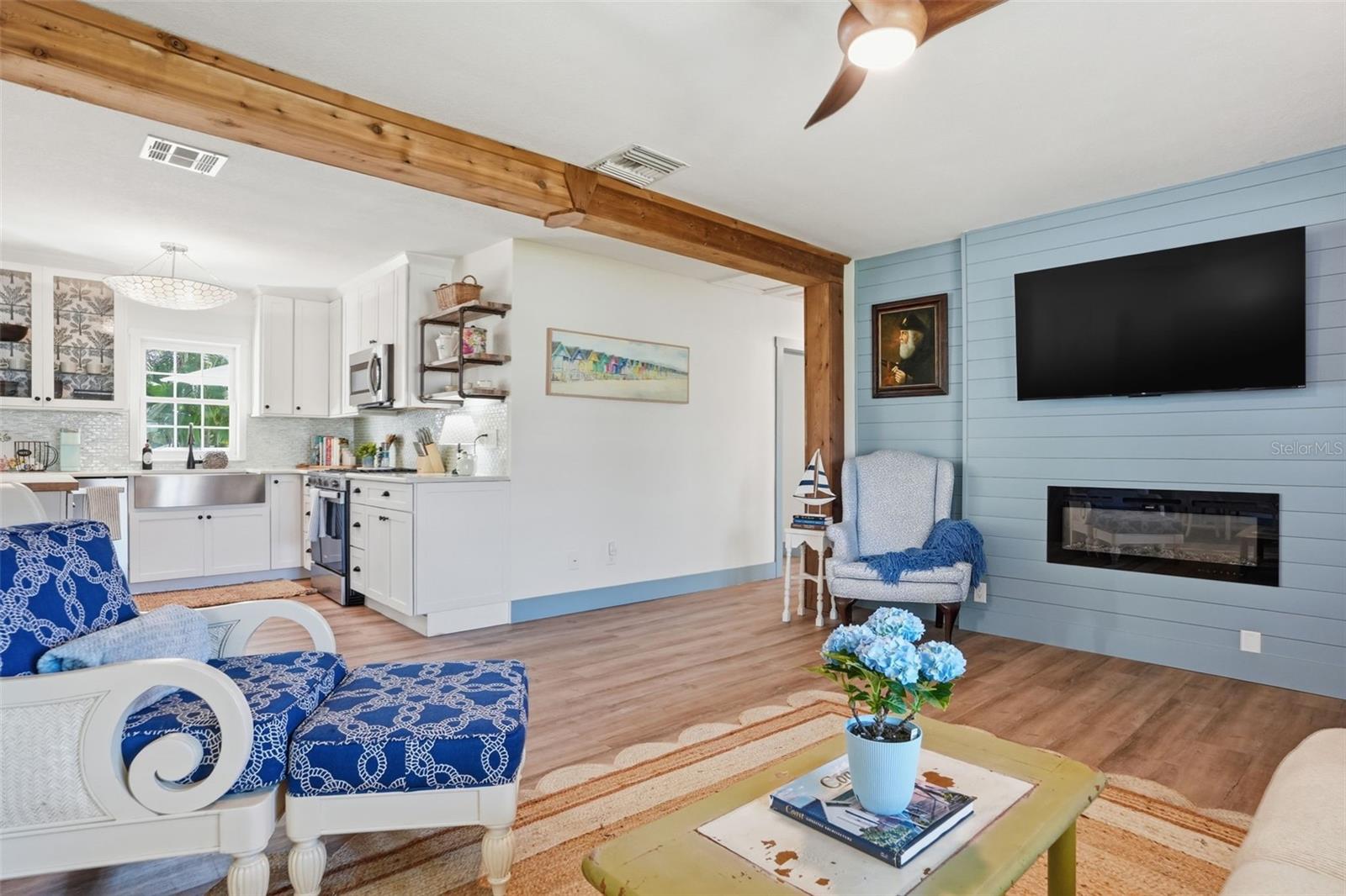 MANDALAY SUB - Residential