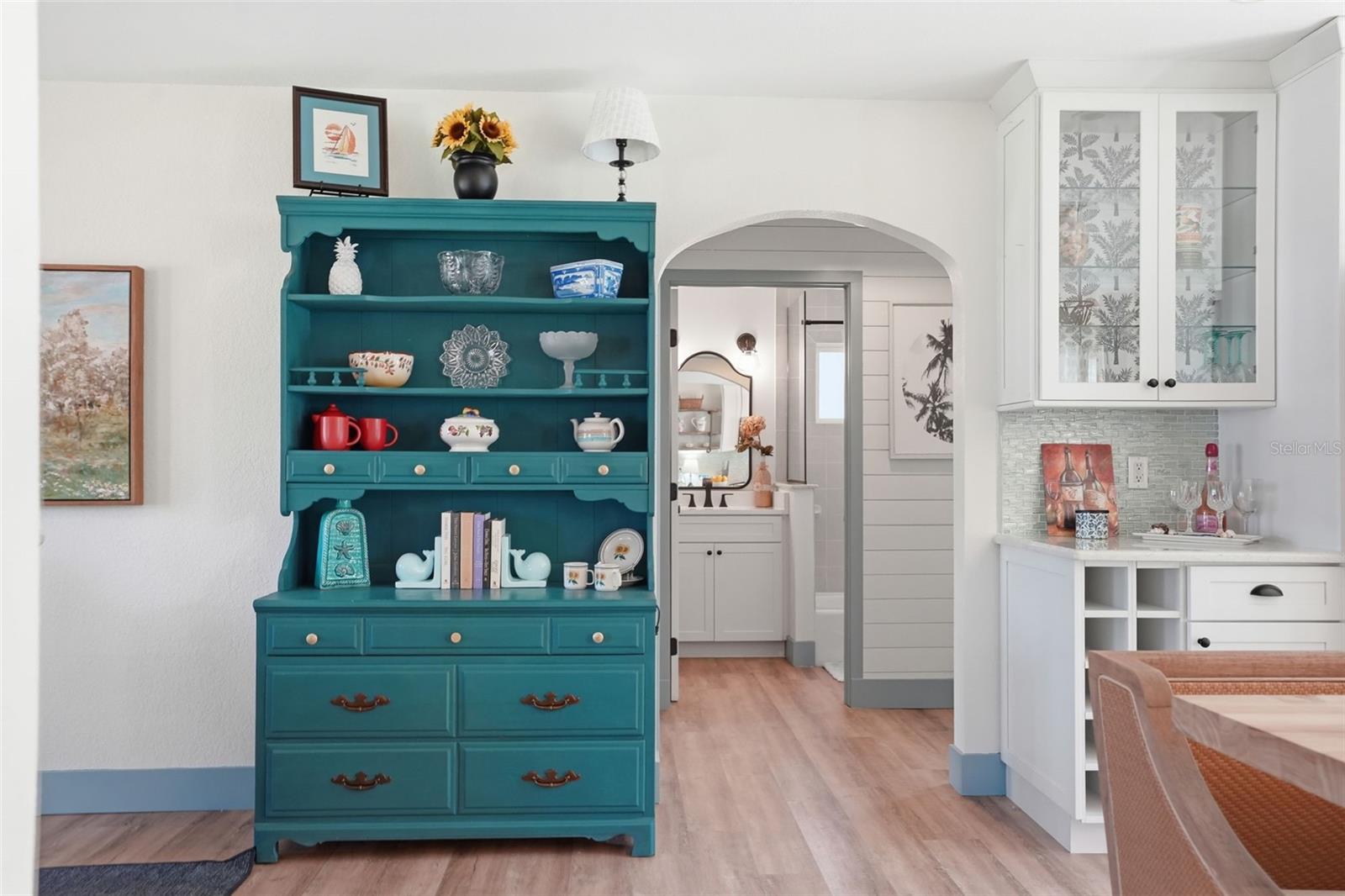 MANDALAY SUB - Residential