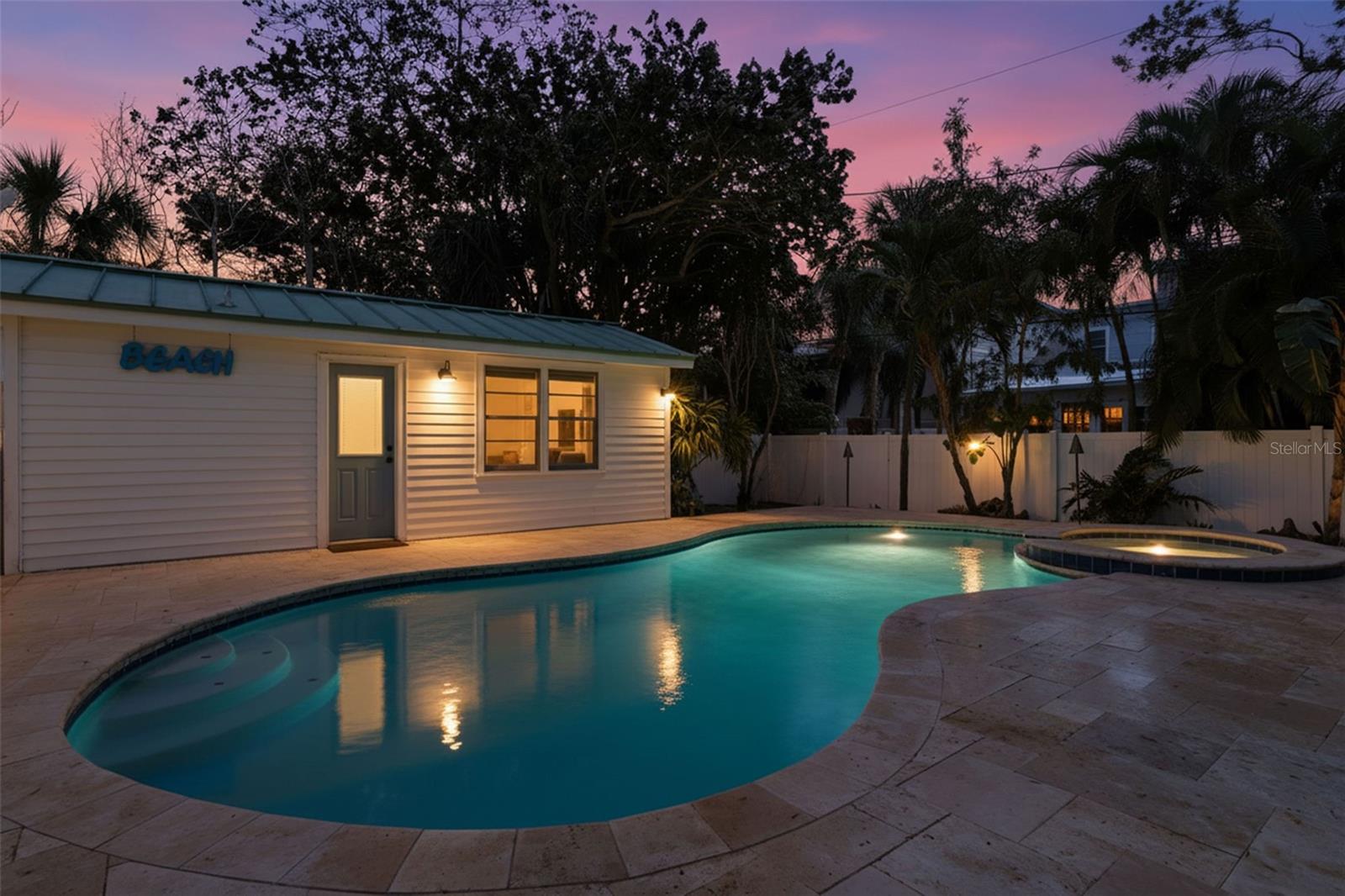 MANDALAY SUB - Residential