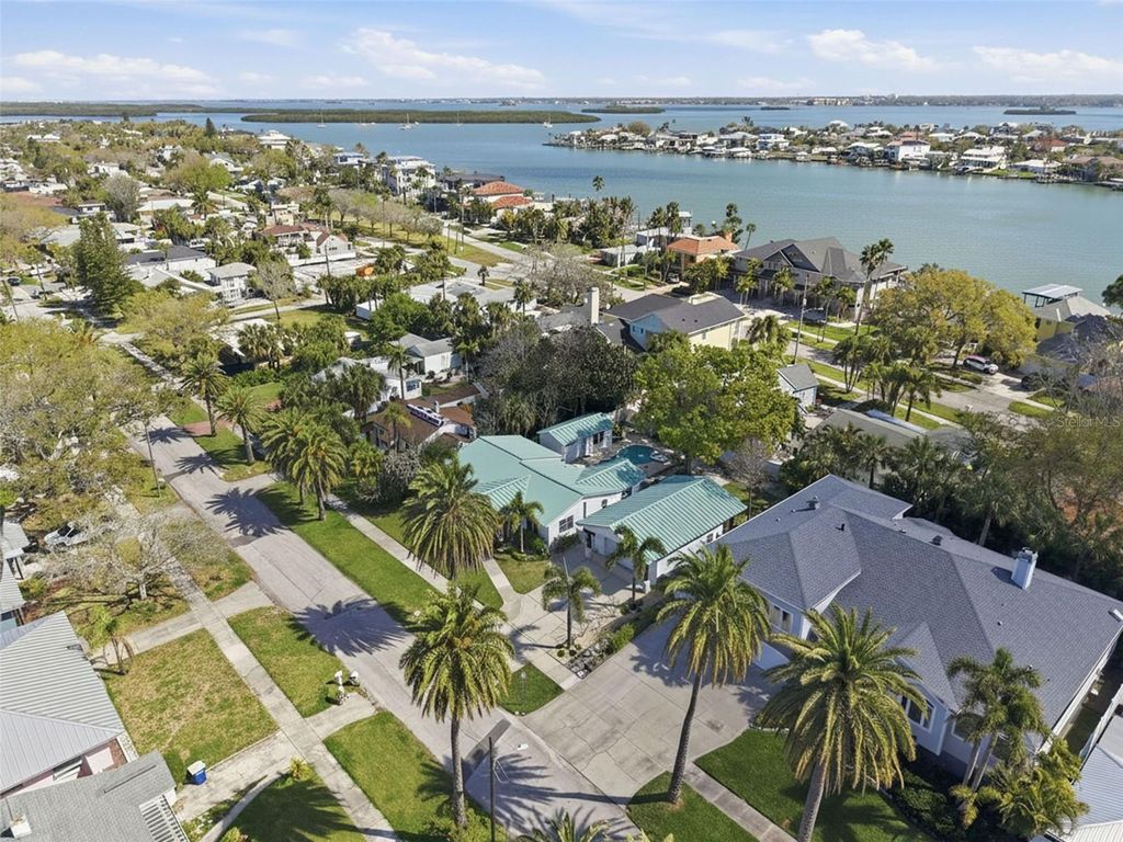 Photo of 759 Lantana Avenue, Clearwater, FL 33767 (MLS # TB8483028)