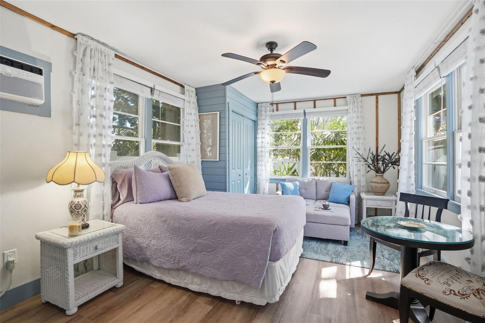 MANDALAY SUB - Residential