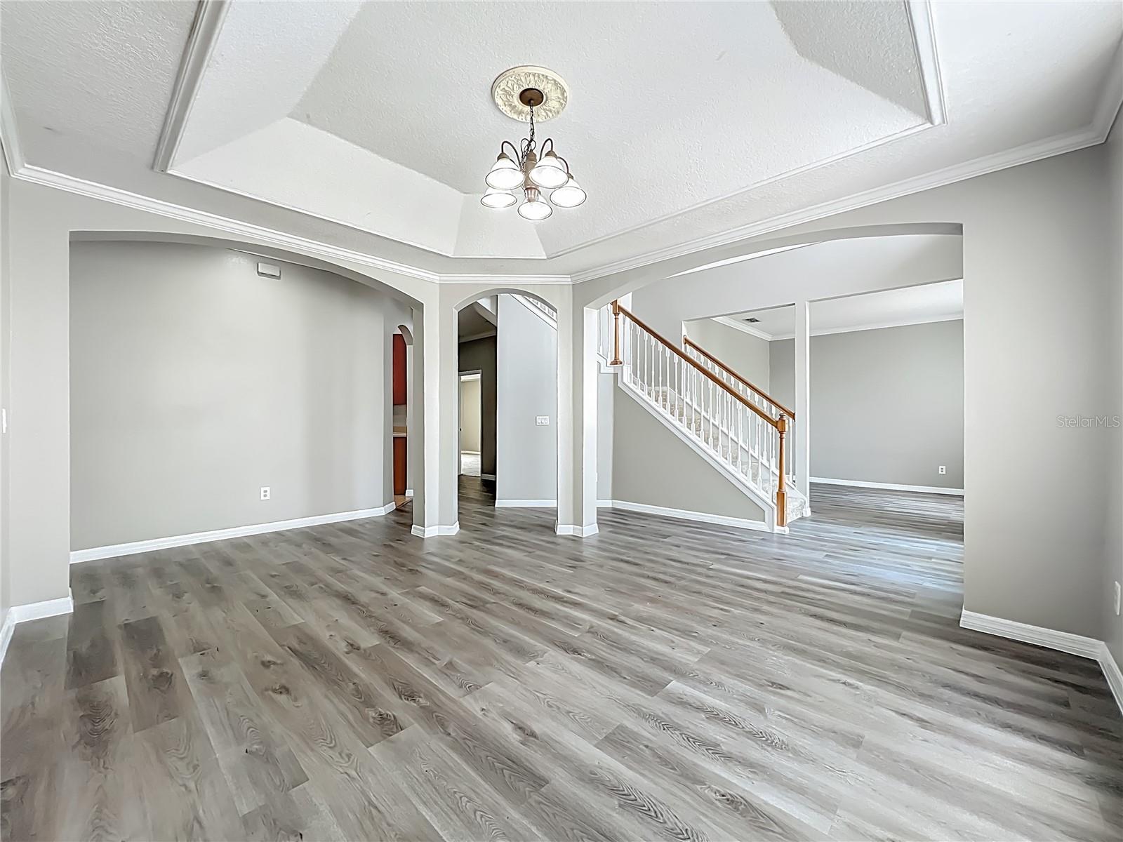 BRIGHTON LAKES PH 1 PARCELS A & G - Residential