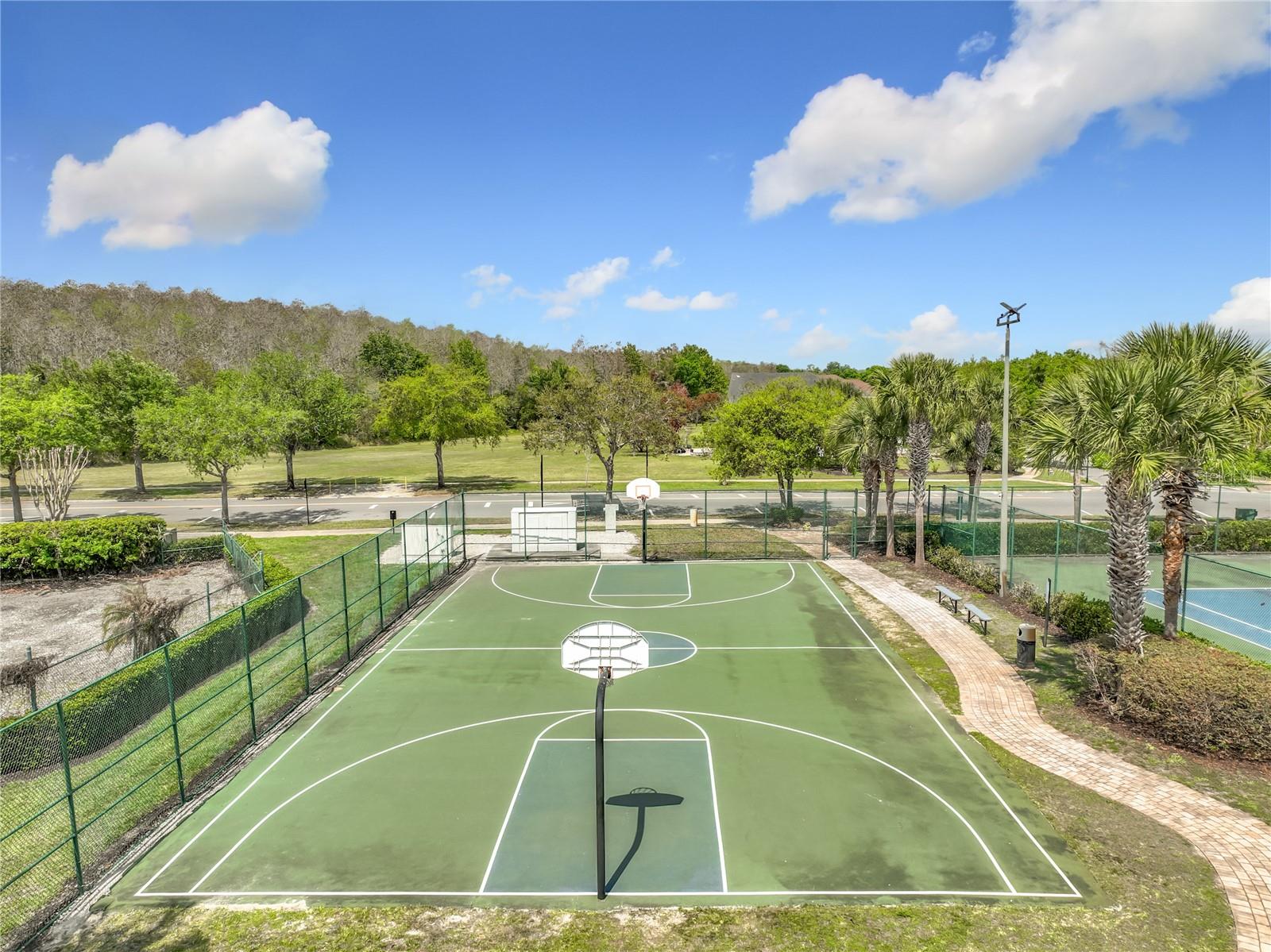 BRIGHTON LAKES PH 1 PARCELS A & G - Residential