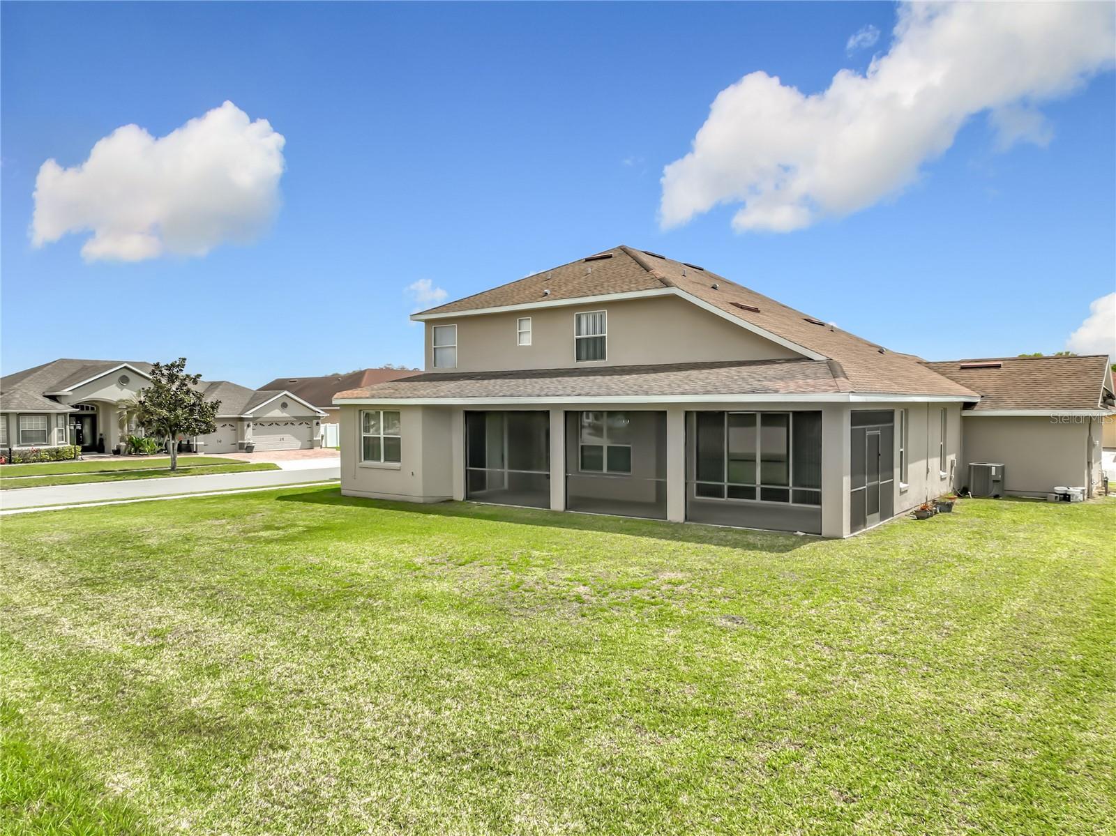 BRIGHTON LAKES PH 1 PARCELS A & G - Residential