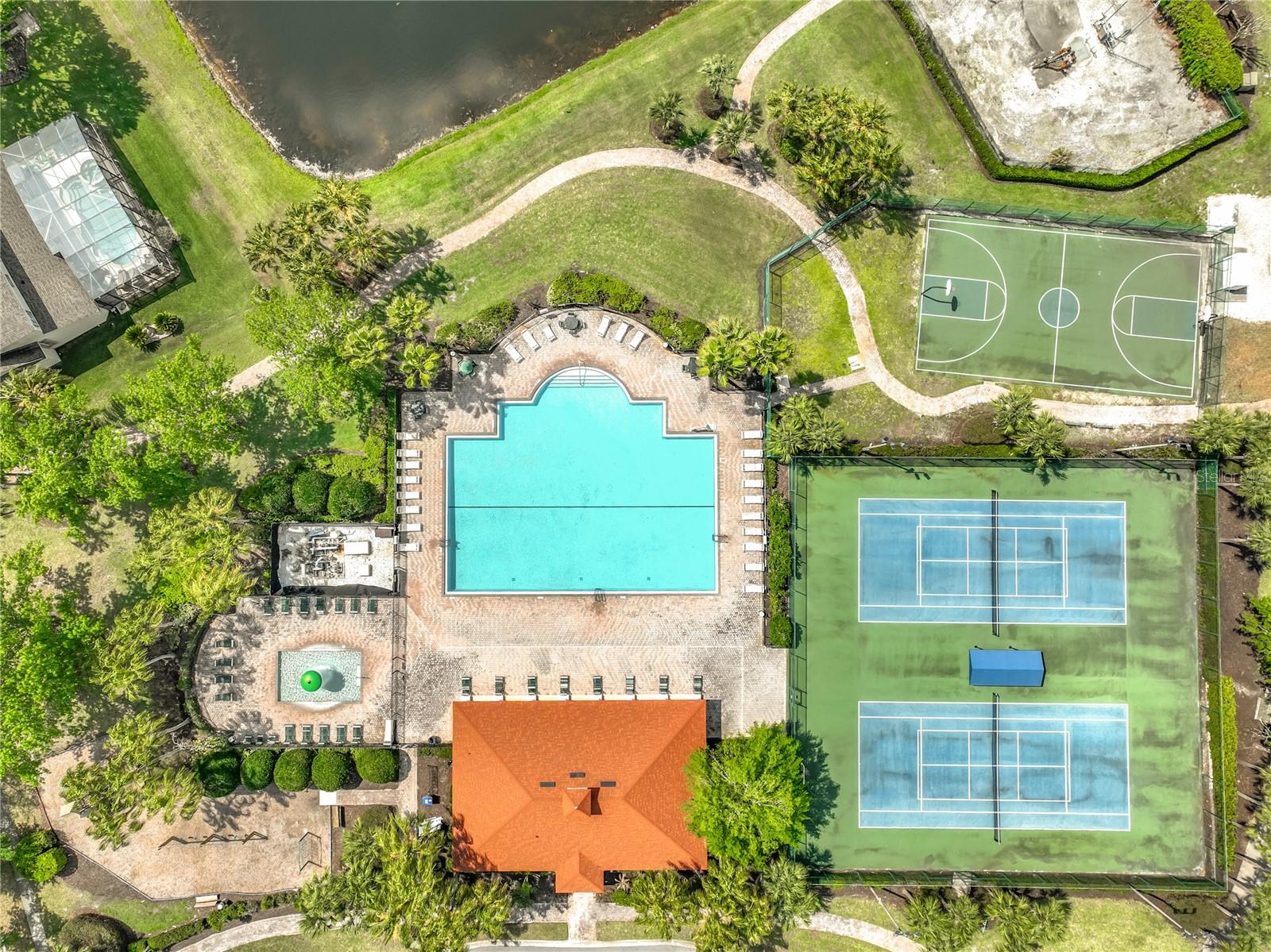 BRIGHTON LAKES PH 1 PARCELS A & G - Residential