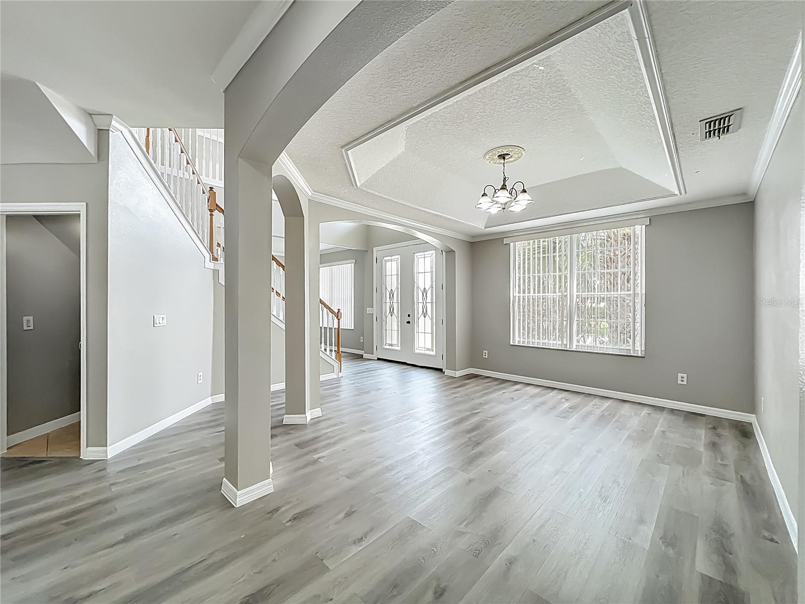 BRIGHTON LAKES PH 1 PARCELS A & G - Residential