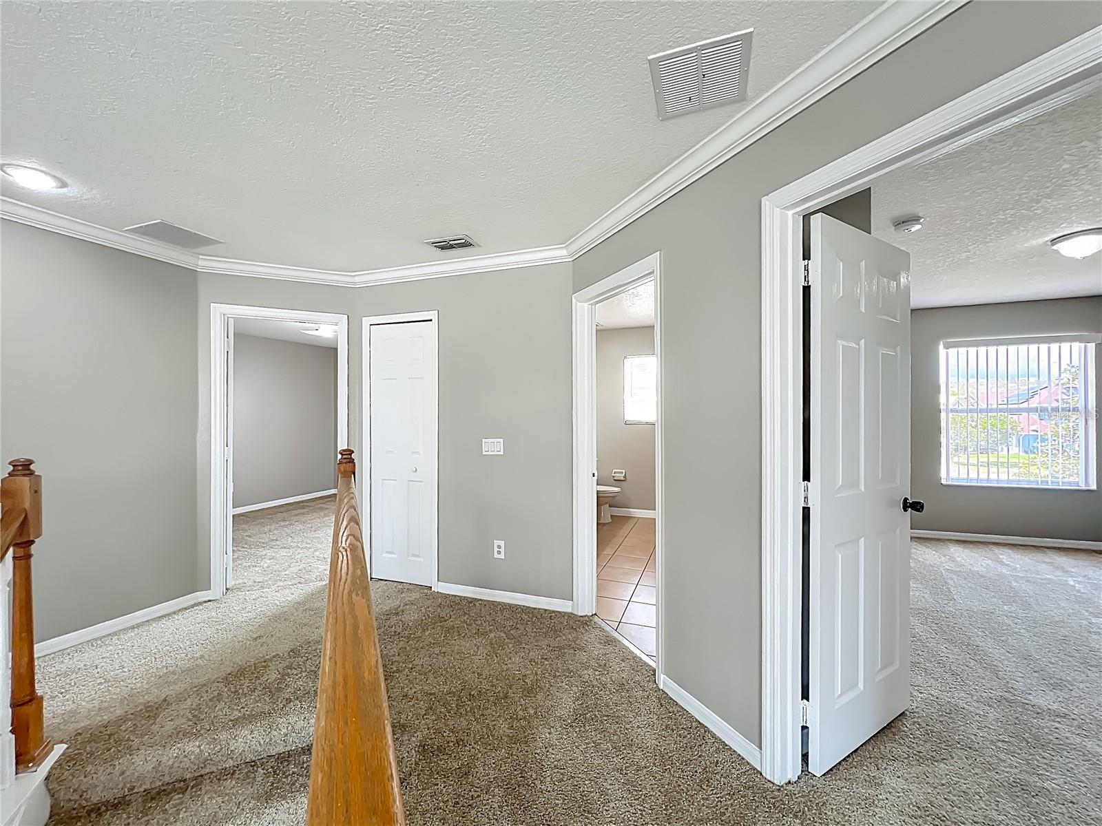 BRIGHTON LAKES PH 1 PARCELS A & G - Residential