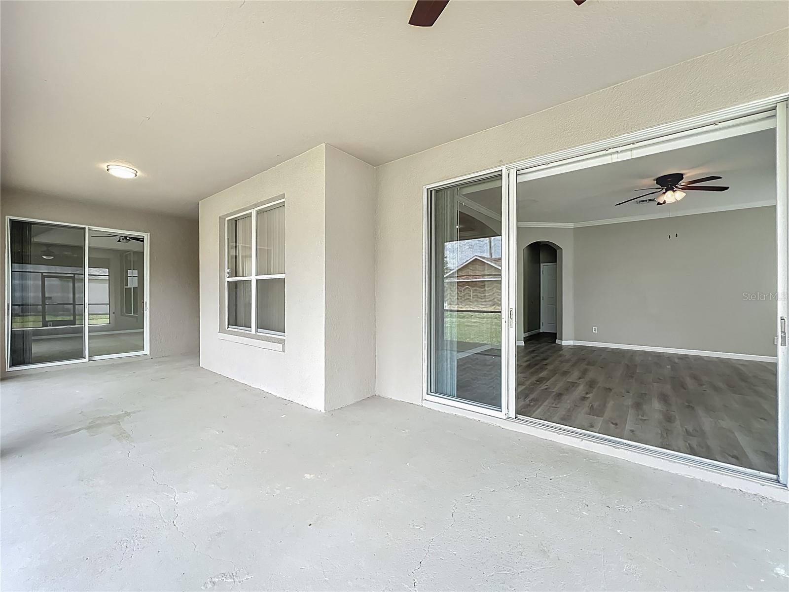 BRIGHTON LAKES PH 1 PARCELS A & G - Residential