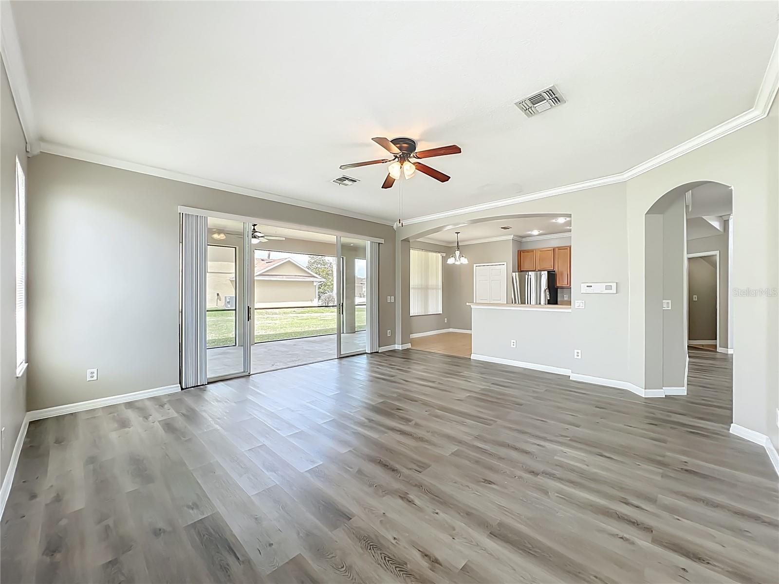 BRIGHTON LAKES PH 1 PARCELS A & G - Residential