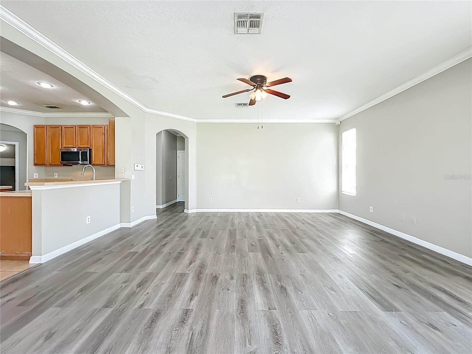 BRIGHTON LAKES PH 1 PARCELS A & G - Residential