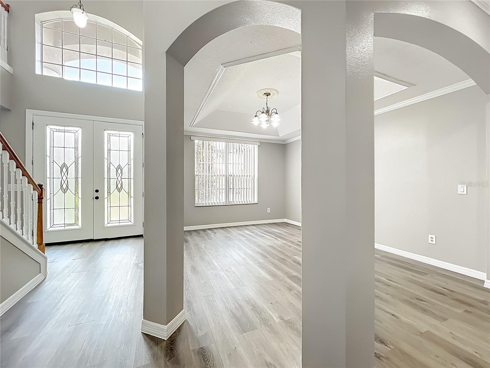 BRIGHTON LAKES PH 1 PARCELS A & G - Residential