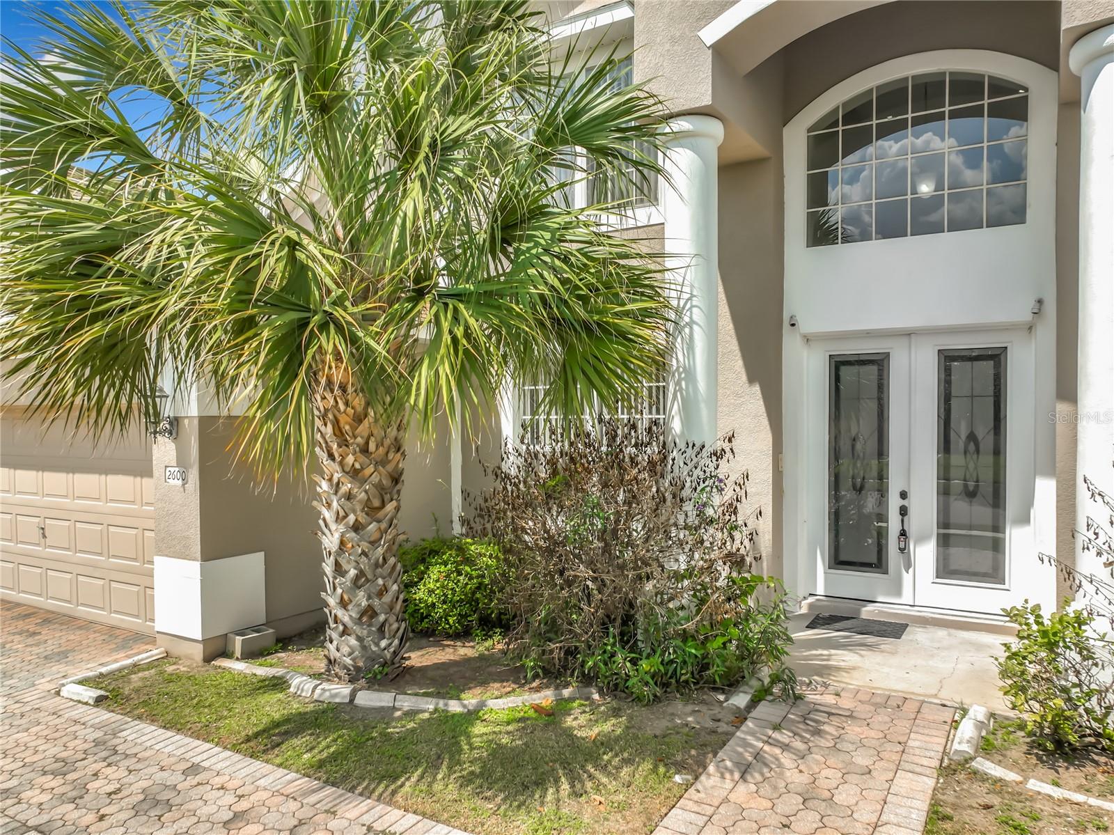 BRIGHTON LAKES PH 1 PARCELS A & G - Residential