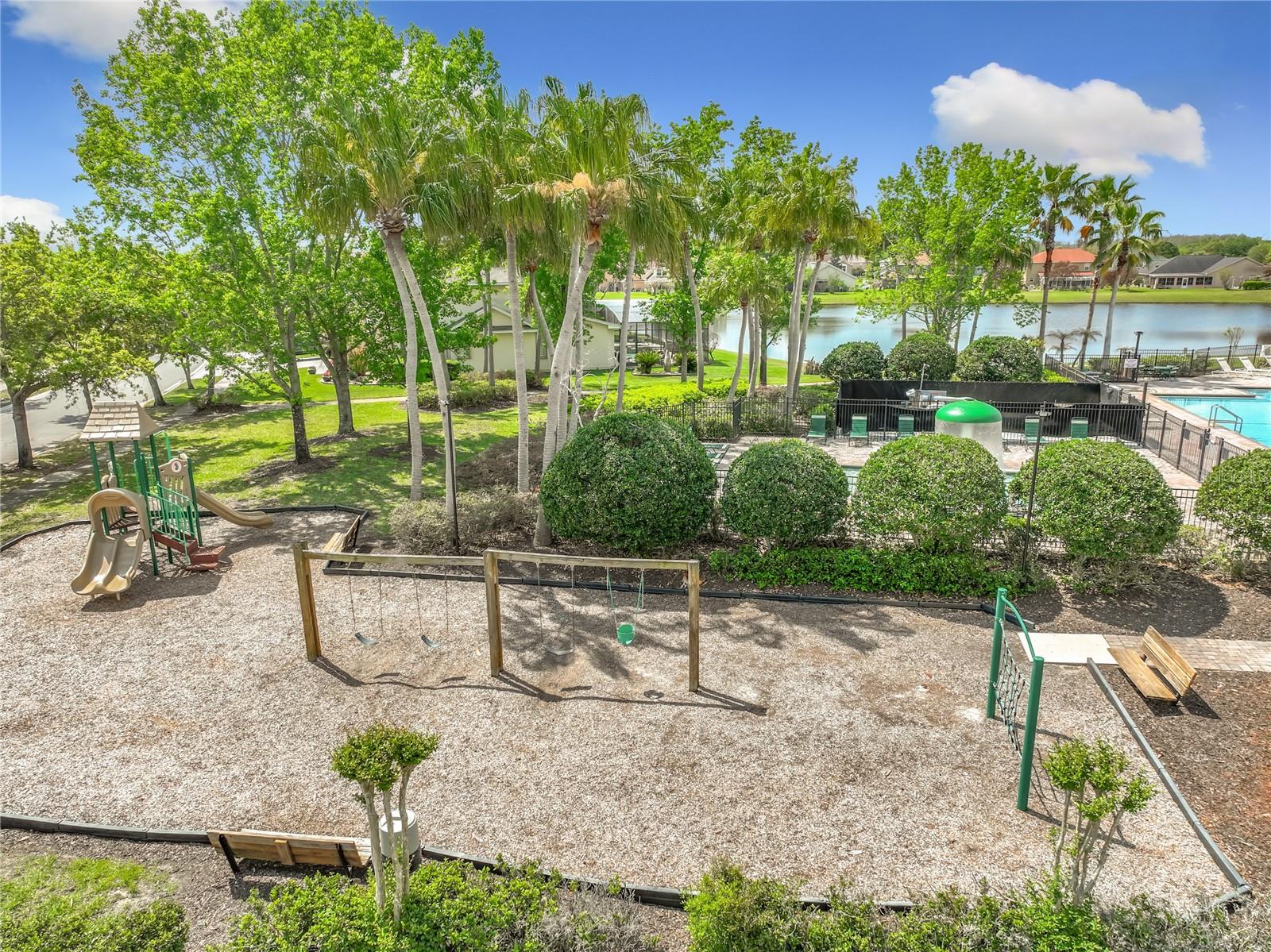 BRIGHTON LAKES PH 1 PARCELS A & G - Residential