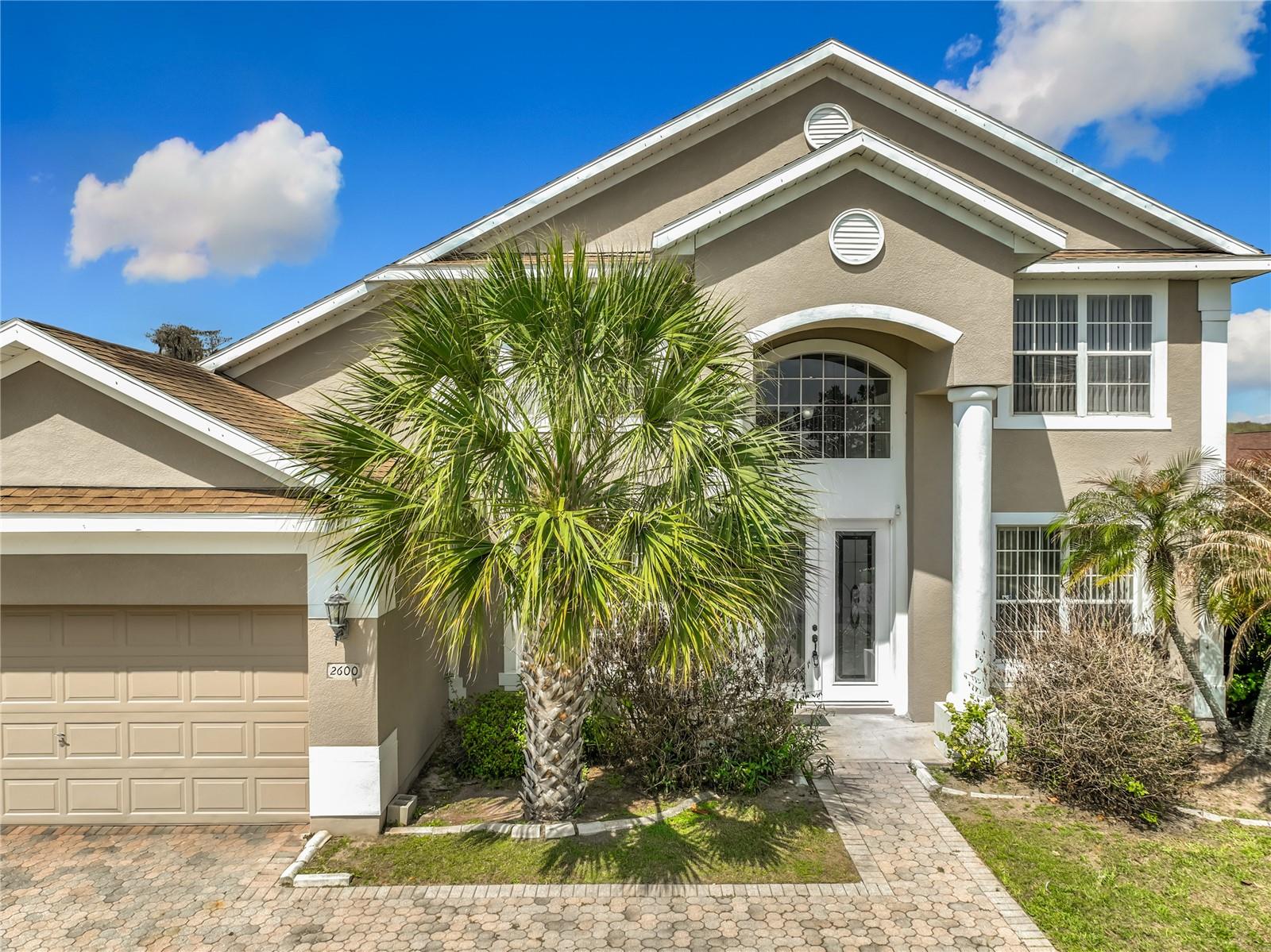 BRIGHTON LAKES PH 1 PARCELS A & G - Residential