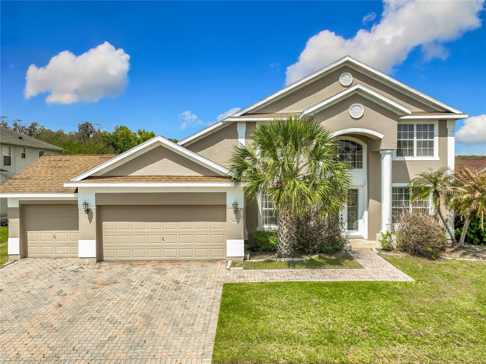 BRIGHTON LAKES PH 1 PARCELS A & G - Residential