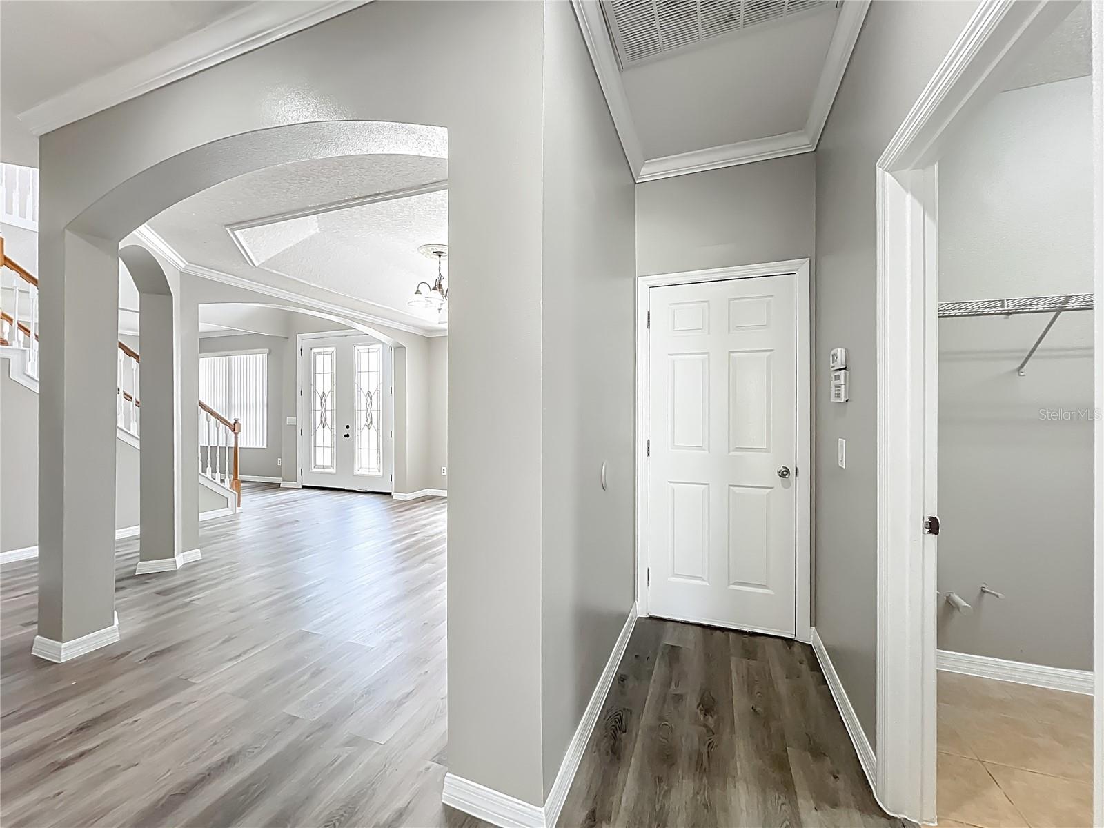 BRIGHTON LAKES PH 1 PARCELS A & G - Residential